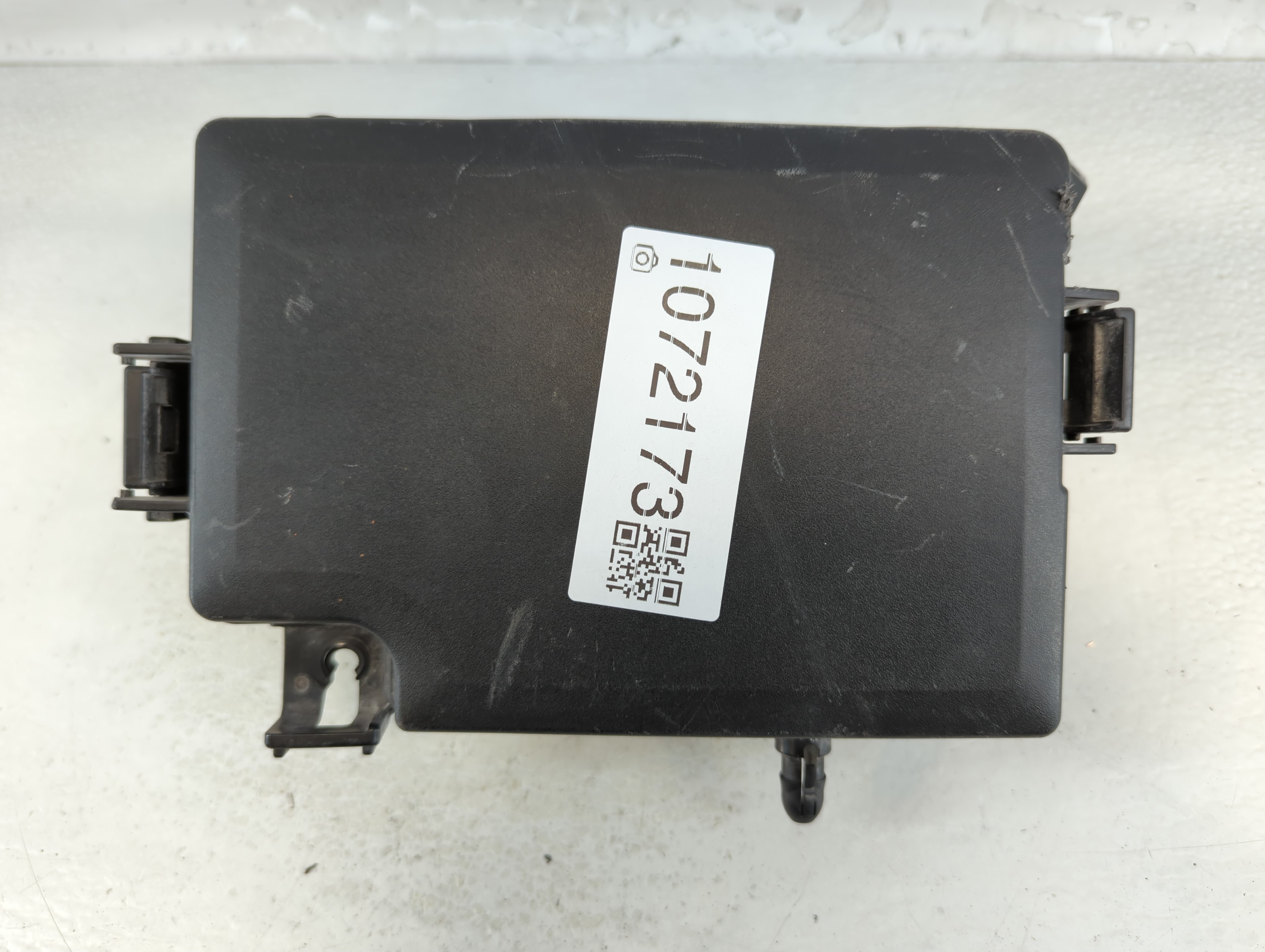 2021-2021 Kia Forte Fusebox Fuse Box Relay Module 1072173 - Oemusedautoparts1.com