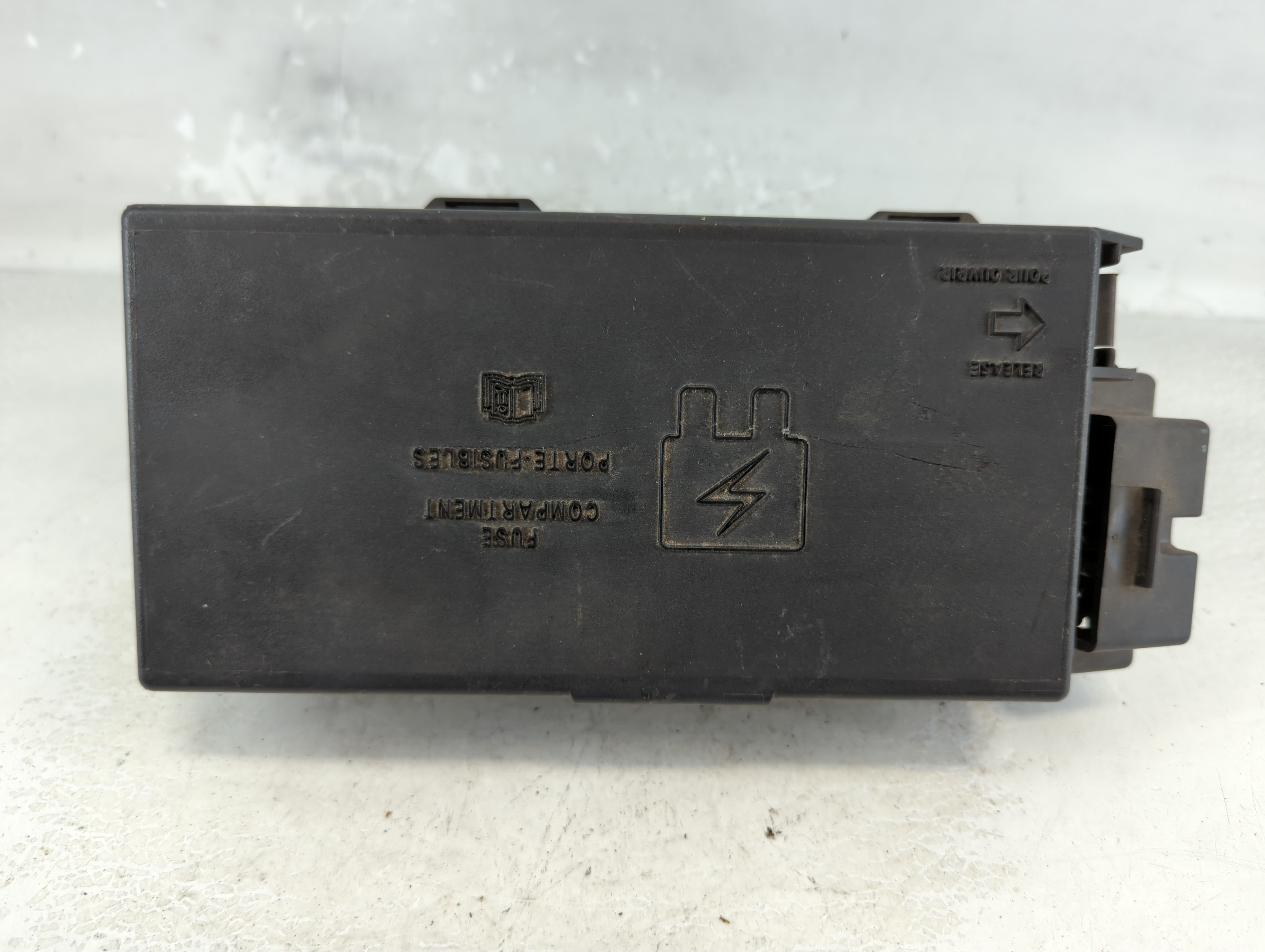 2002-2010 Mercury Mountaineer Fusebox Fuse Box Relay Module 0280952 1072175 - Oemusedautoparts1.com