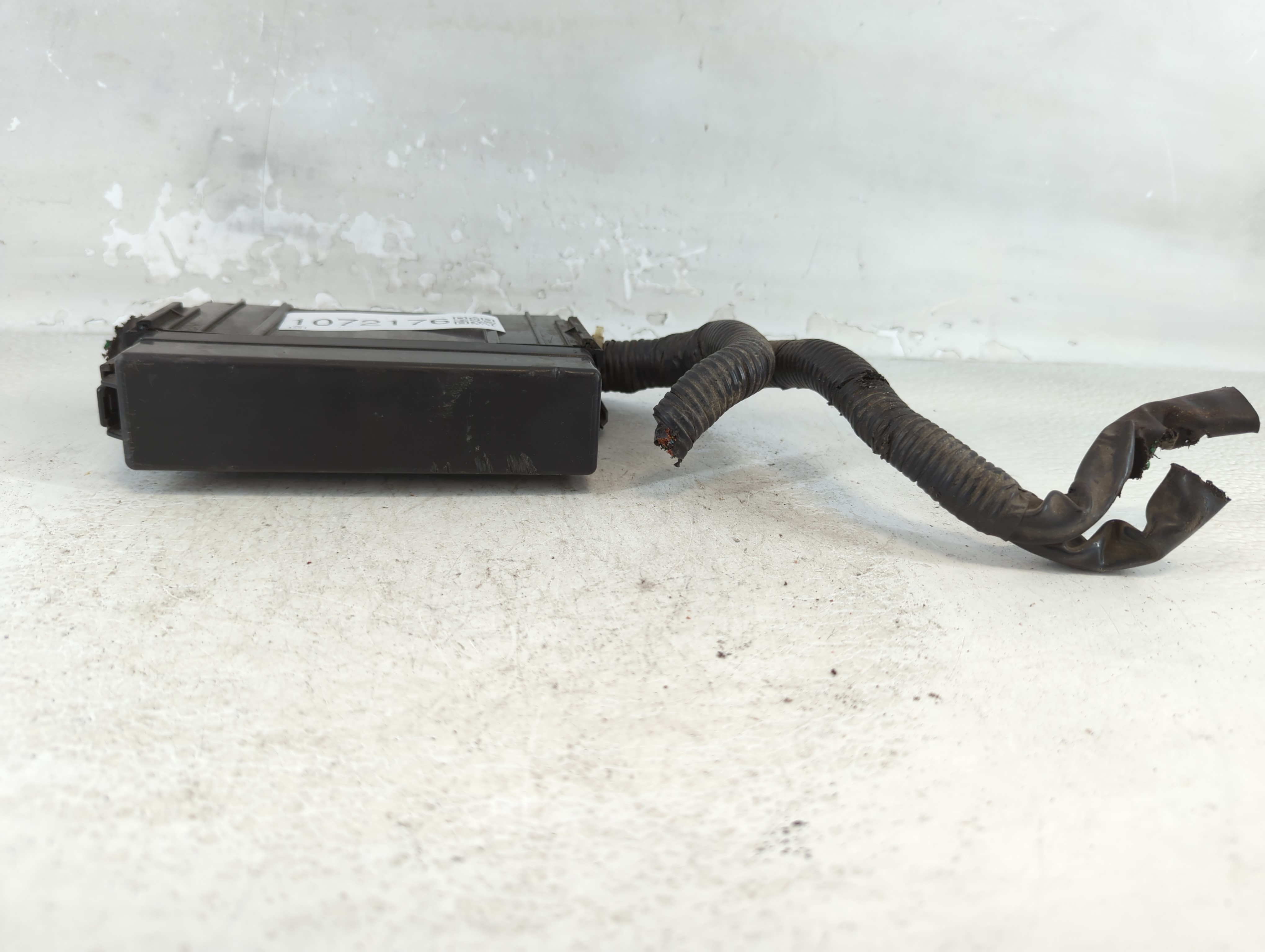 2013-2019 Nissan Sentra Fusebox Fuse Box Relay Module 24382 Ew70b 1072176 - Oemusedautoparts1.com