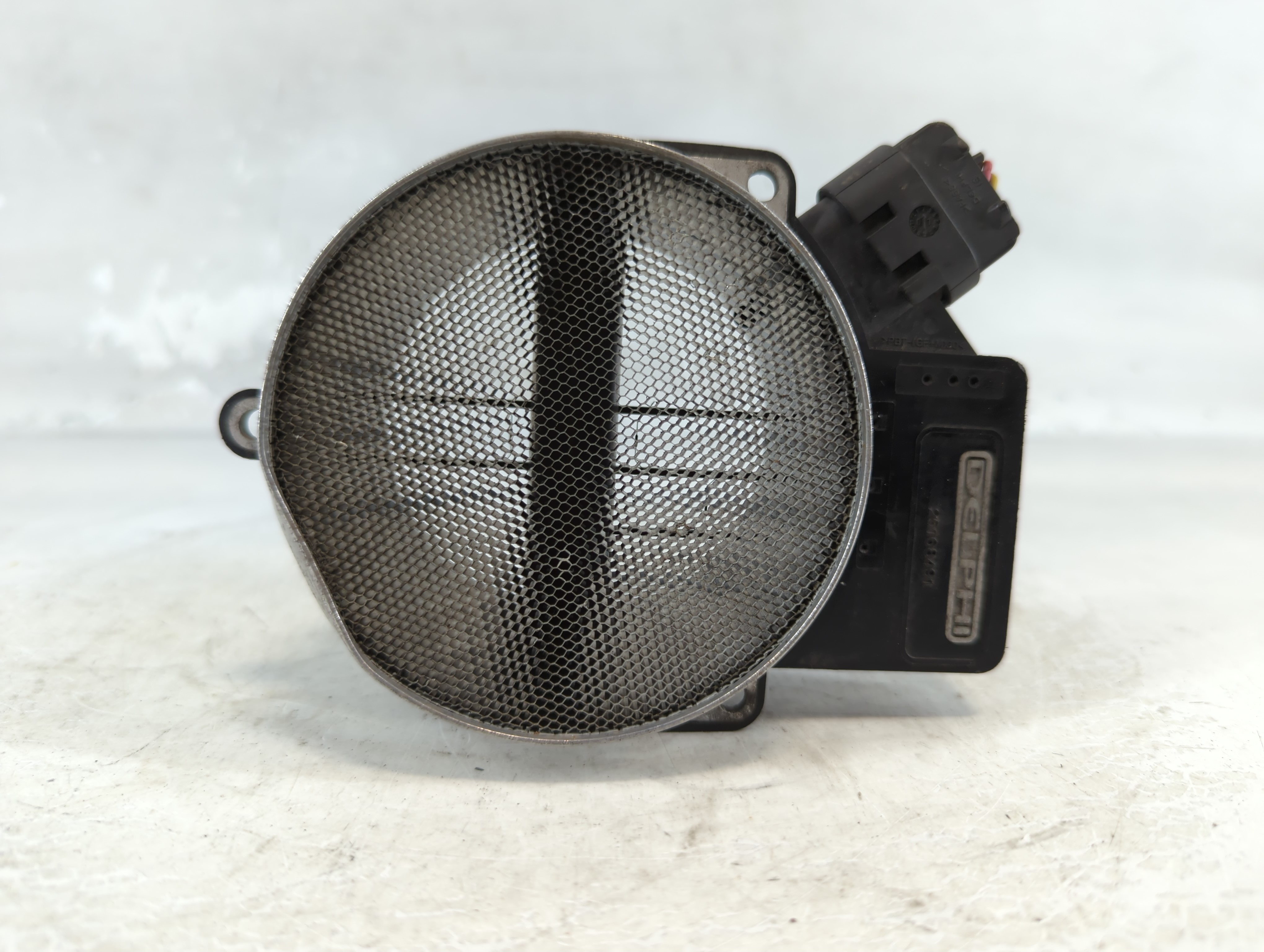 1999-2007 Chevrolet Silverado 1500 Mass Air Flow Meter Maf 1072205 - Oemusedautoparts1.com