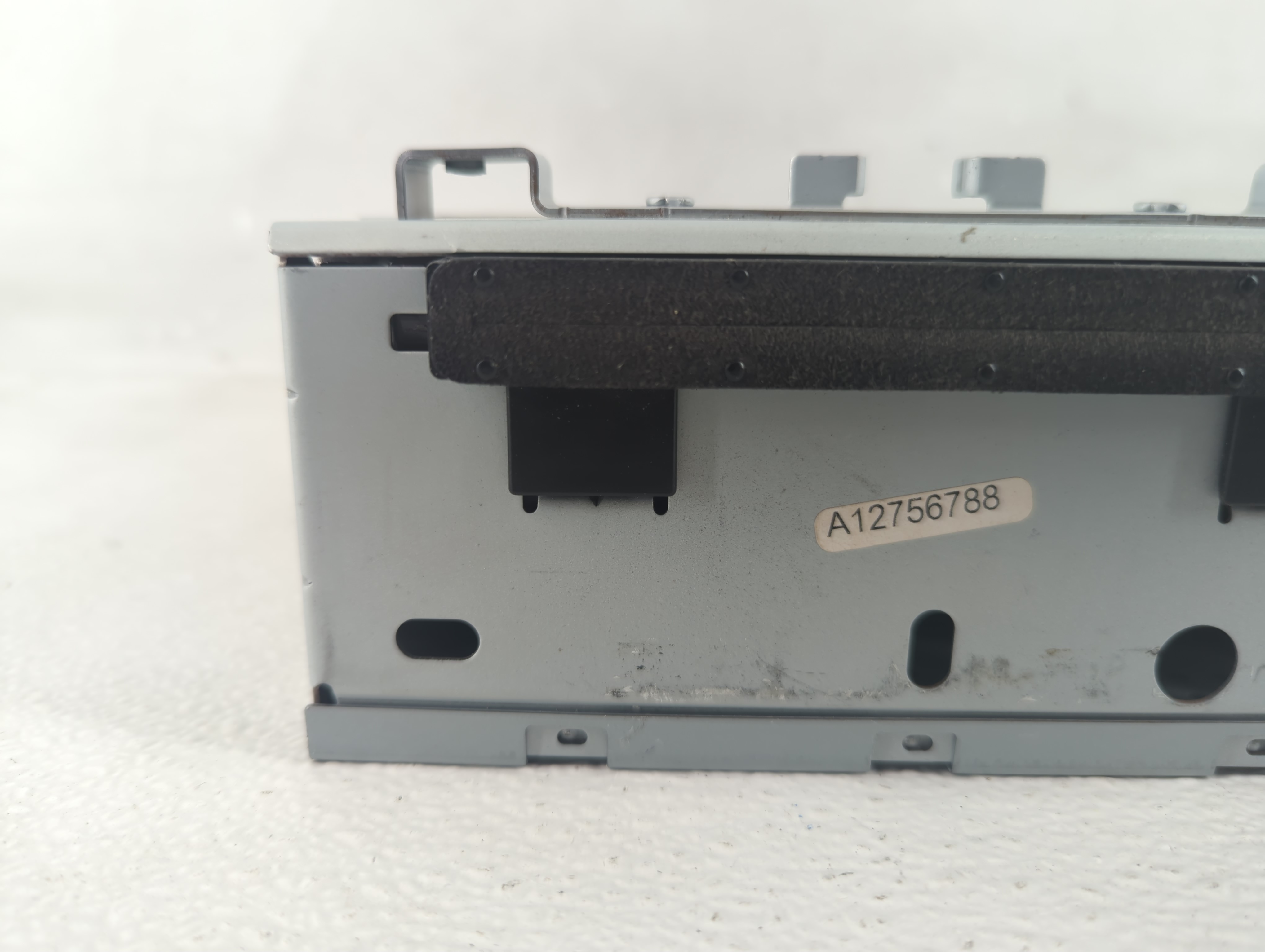 2015-2016 Ford Fiesta Am Fm Cd Player Radio Receiver 1072230 - Oemusedautoparts1.com