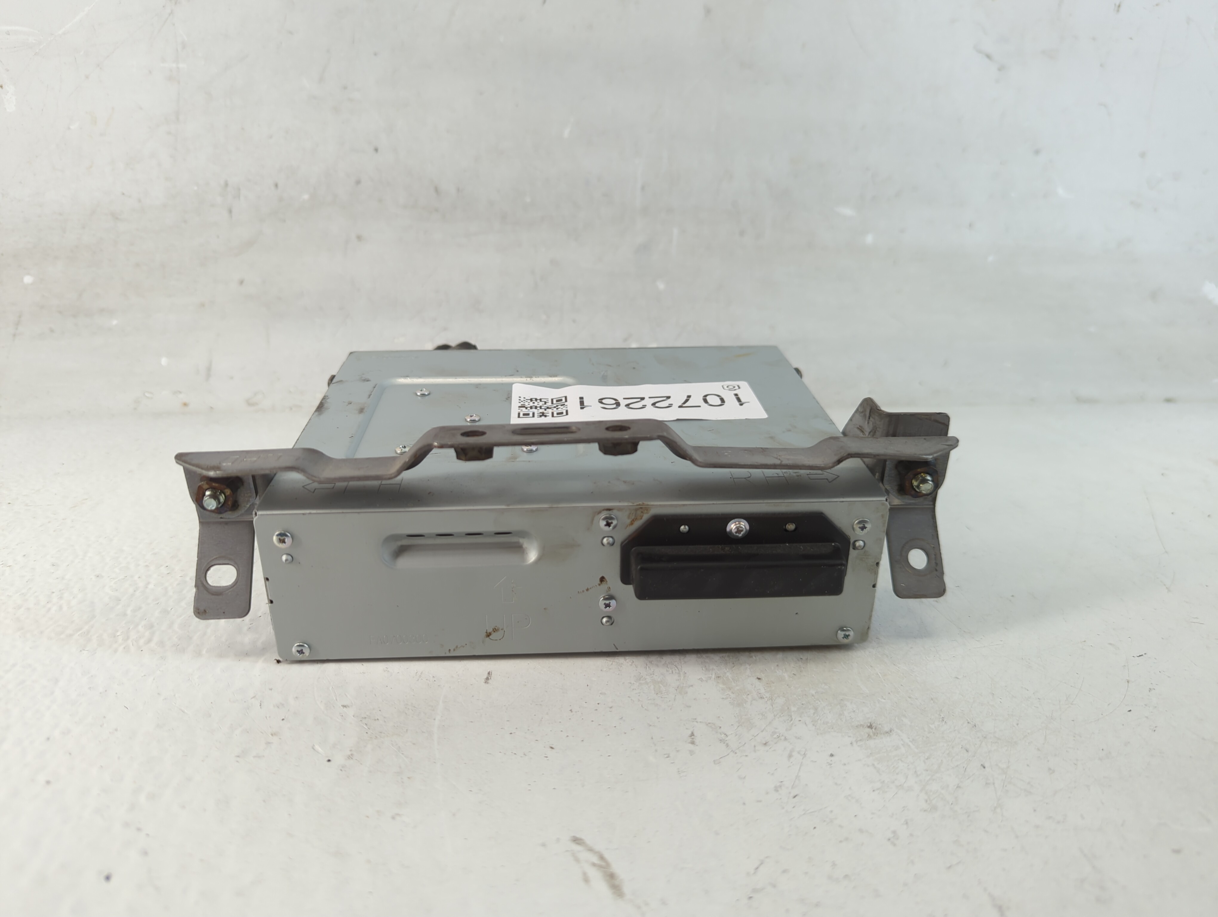 Picture of 2019-2022 Mazda Cx-9 Am Fm Cd Player Radio Receiver 1072261