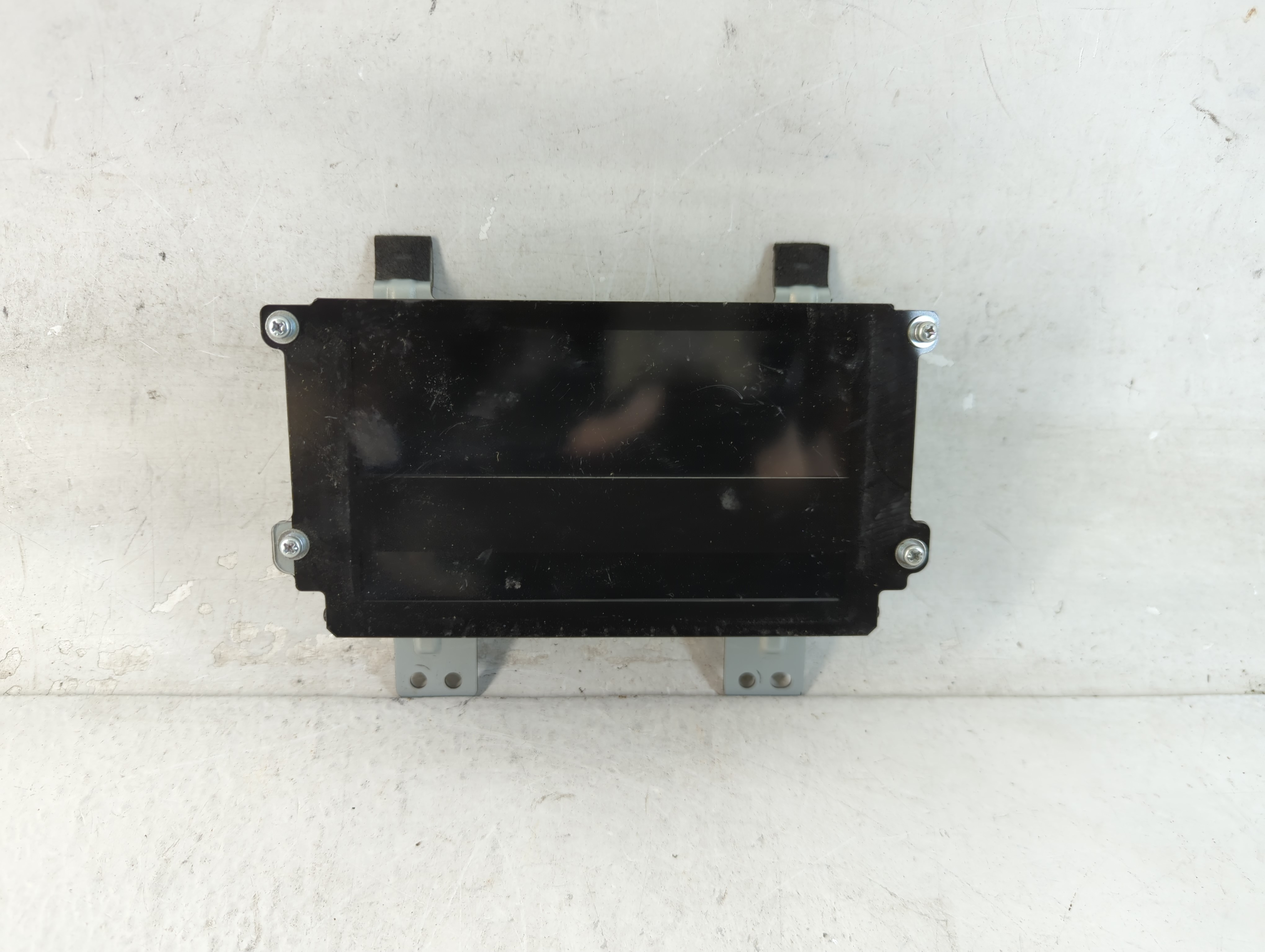 2009-2014 Nissan Murano Information Display Screen 1072264 - Oemusedautoparts1.com