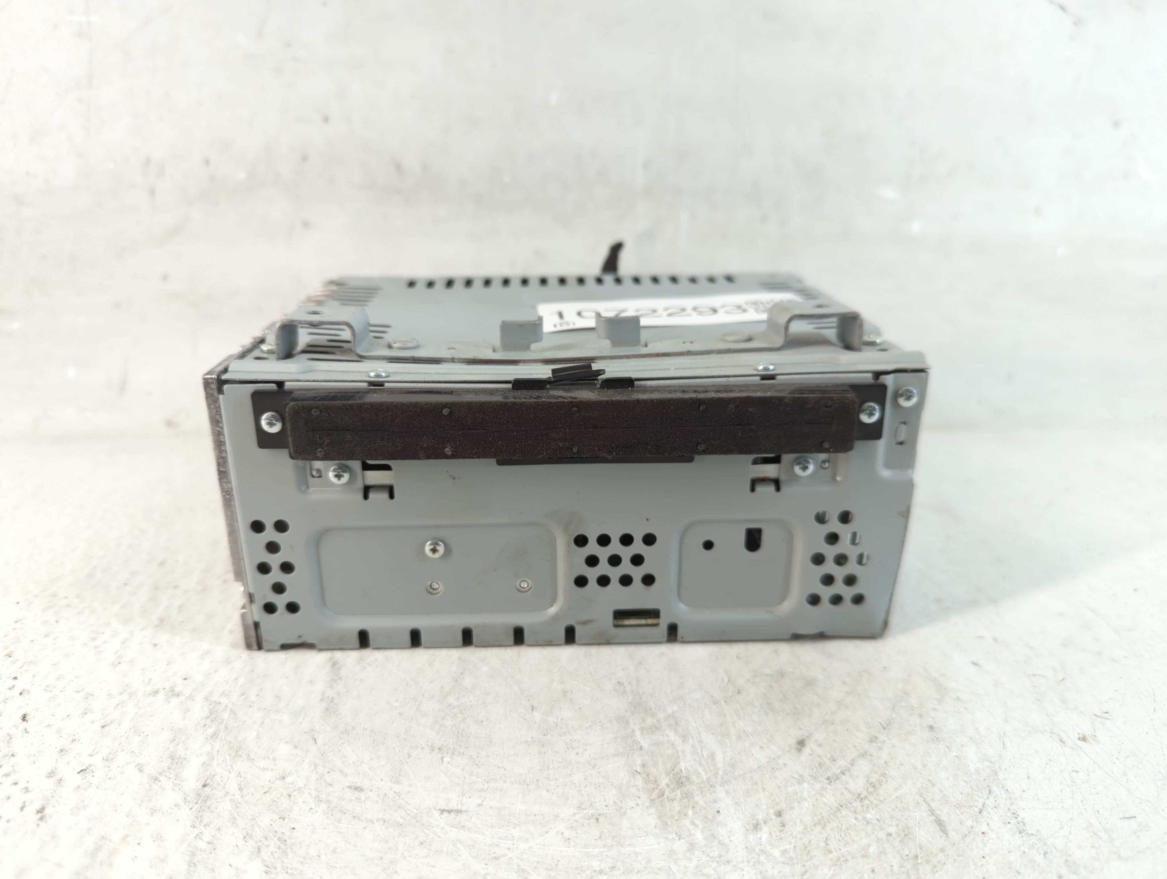 2017-2019 Ford Escape Am Fm Cd Player Radio Receiver 1072293 - Oemusedautoparts1.com