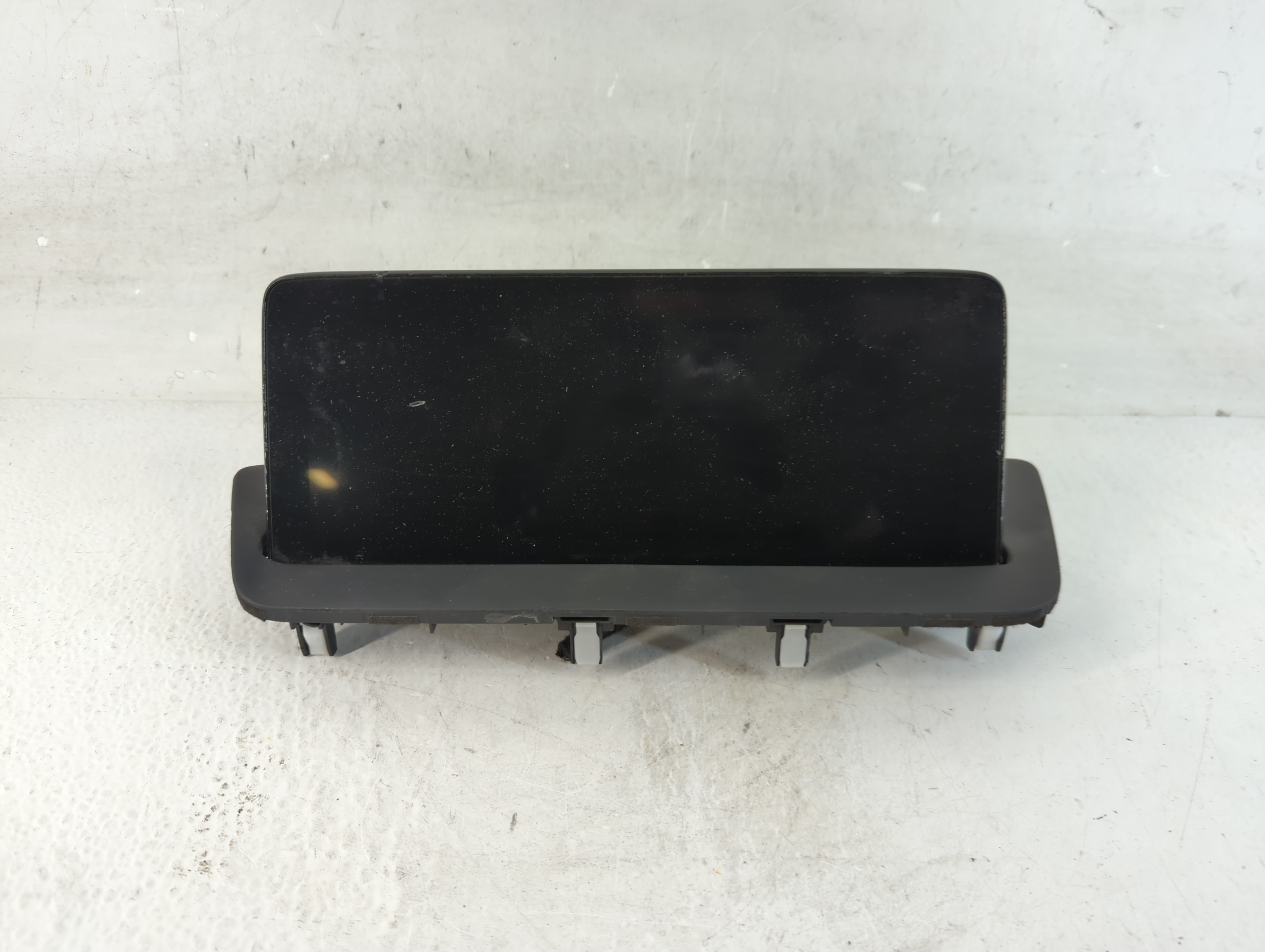 Picture of 2023 Mazda Cx-9 Information Display Screen 1072345