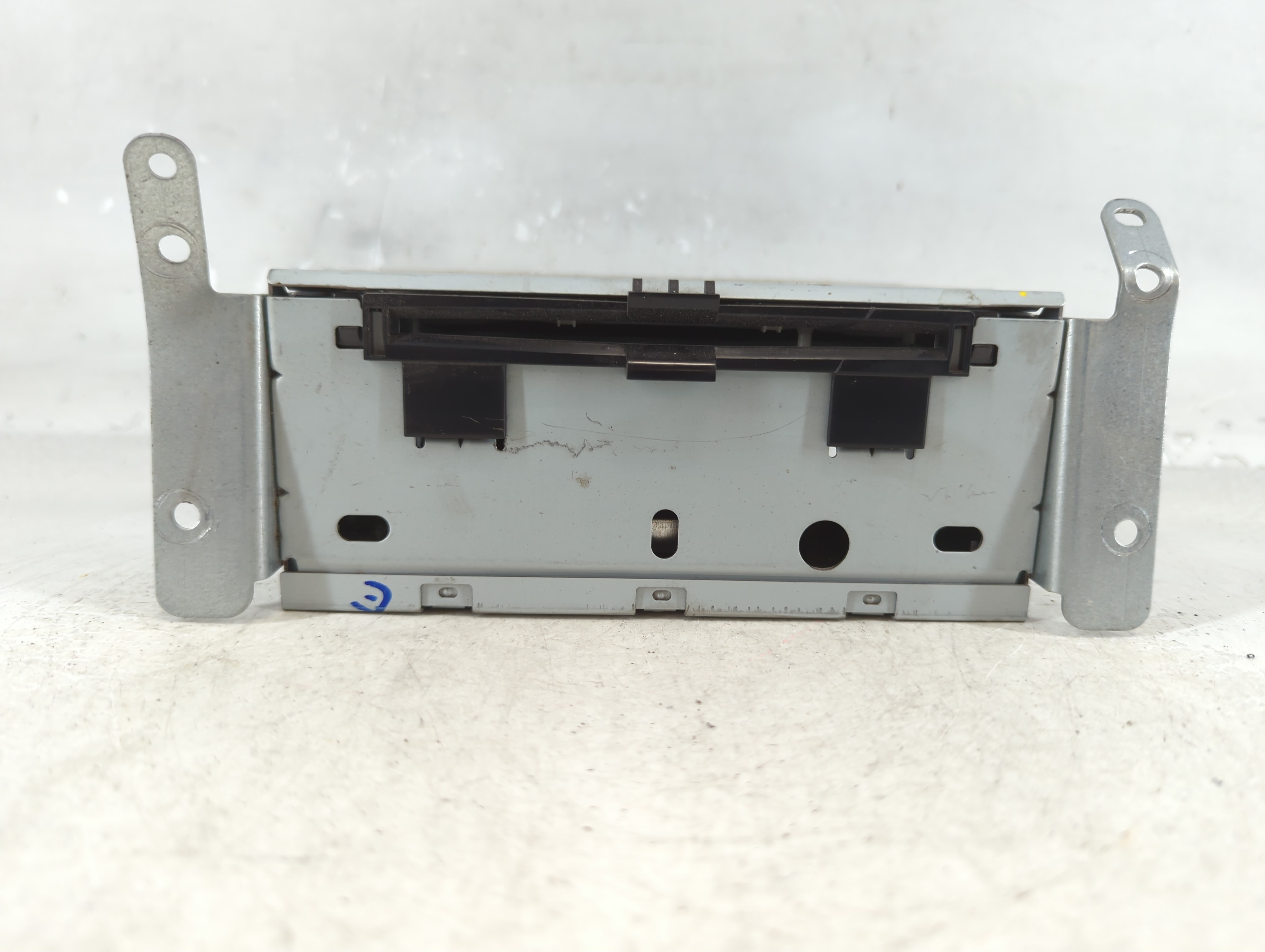 Picture of 2017 Lincoln Navigator Am Fm Cd Player Radio Receiver 1072369
