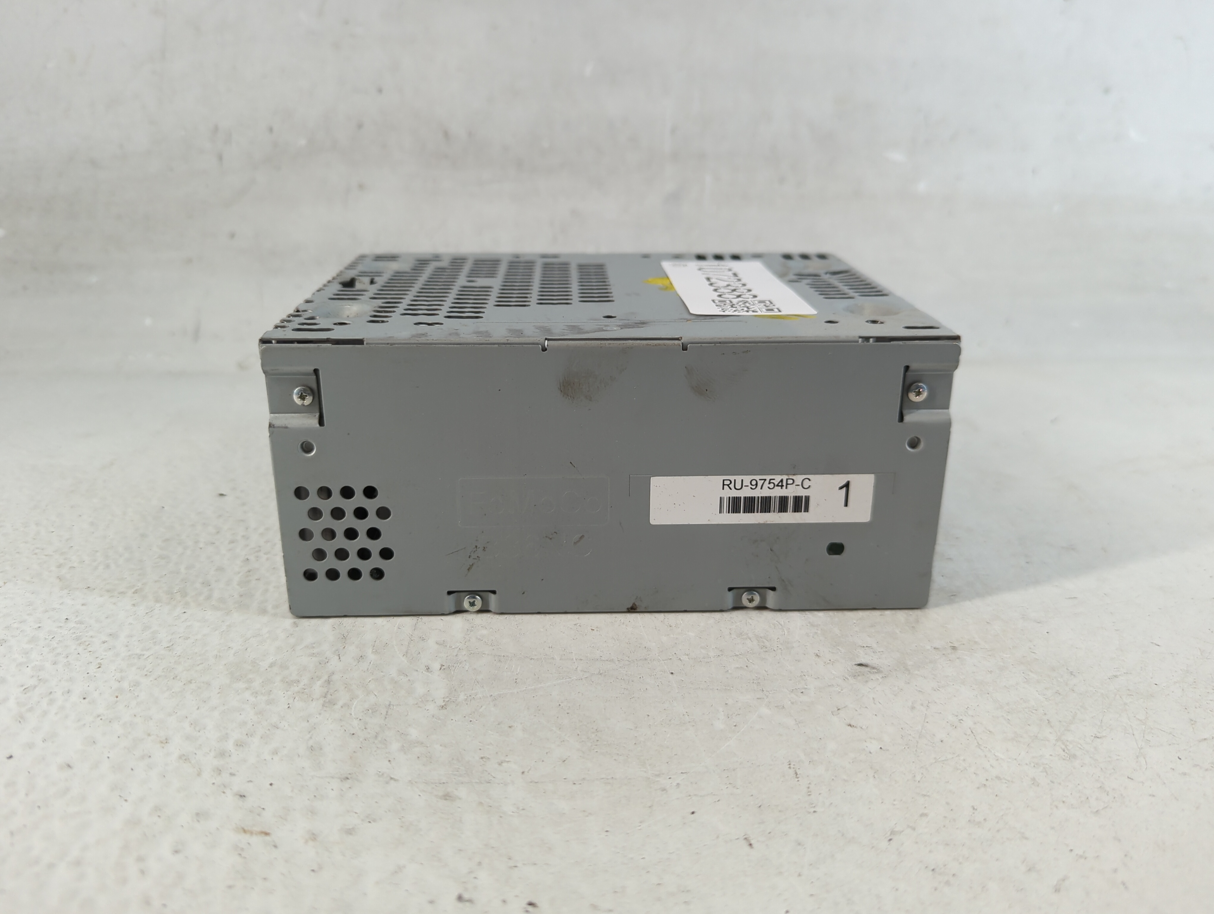 2019-2020 Ford F-150 Am Fm Cd Player Radio Receiver 1072388 - Oemusedautoparts1.com