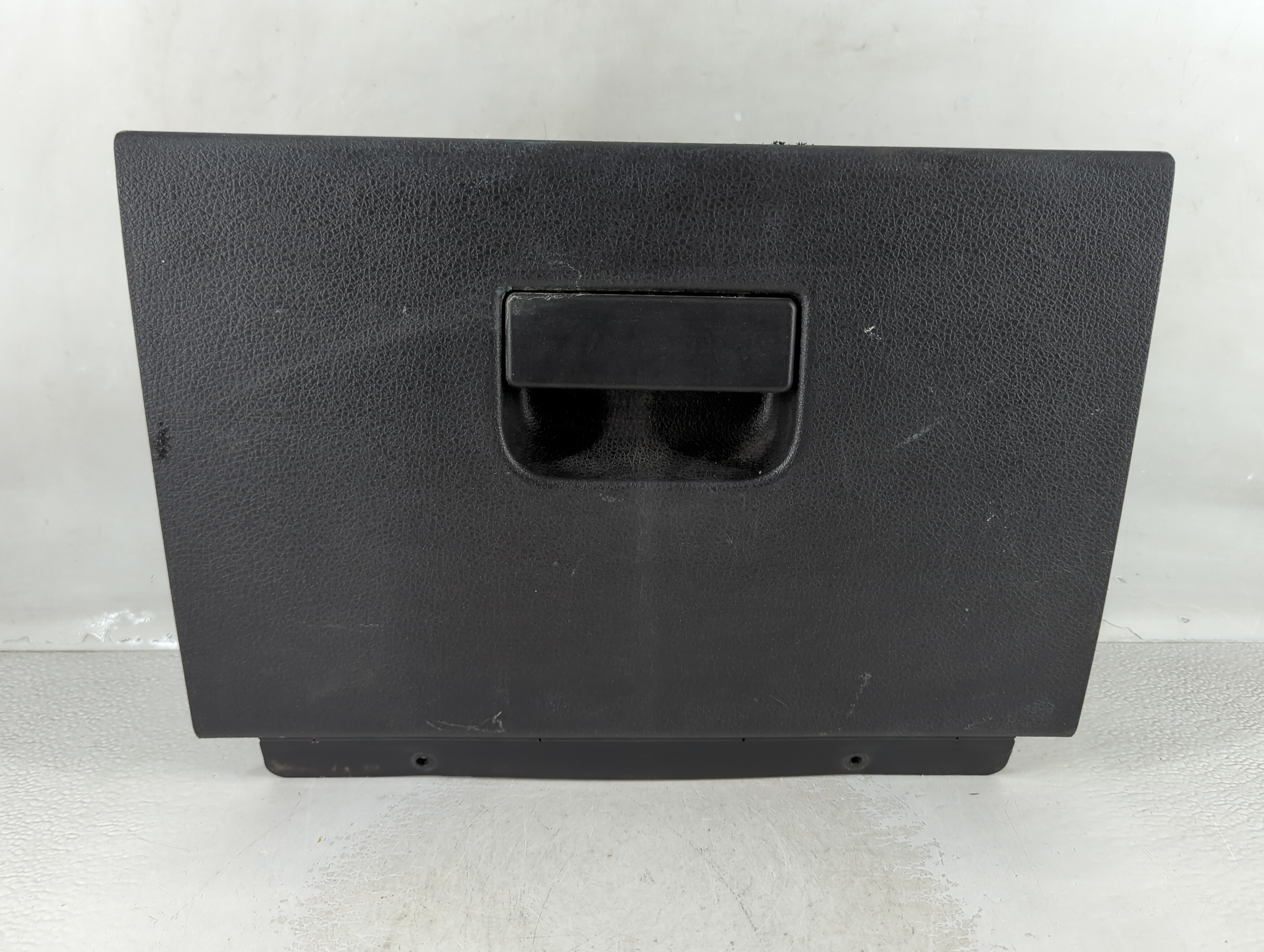 Picture of 2004 Ford F-150 Passenger Glove Box Door Storage Compartment 1072393