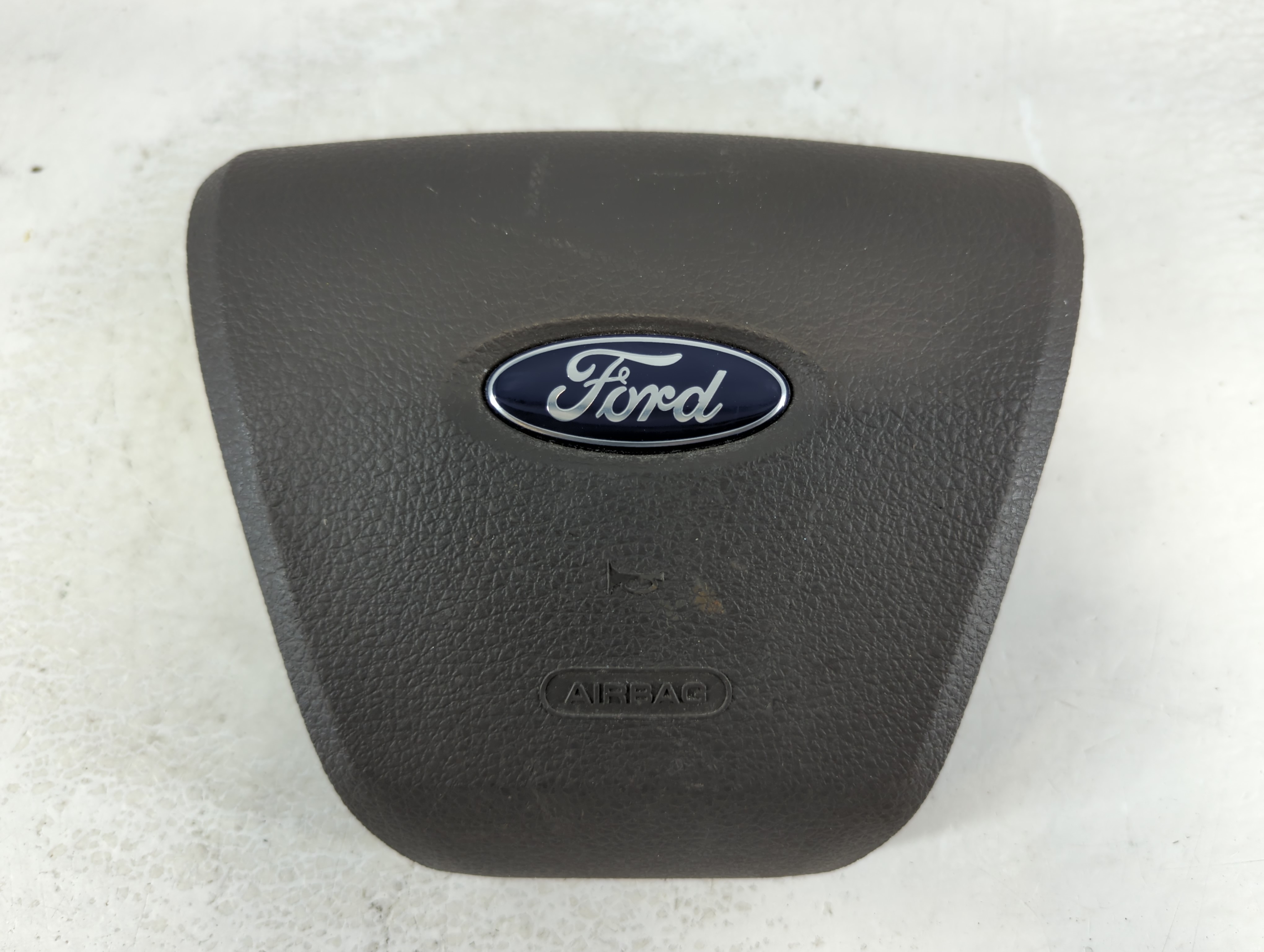 2013-2019 Ford Taurus Air Bag Driver Left Steering Wheel Mounted 1072403 - Oemusedautoparts1.com