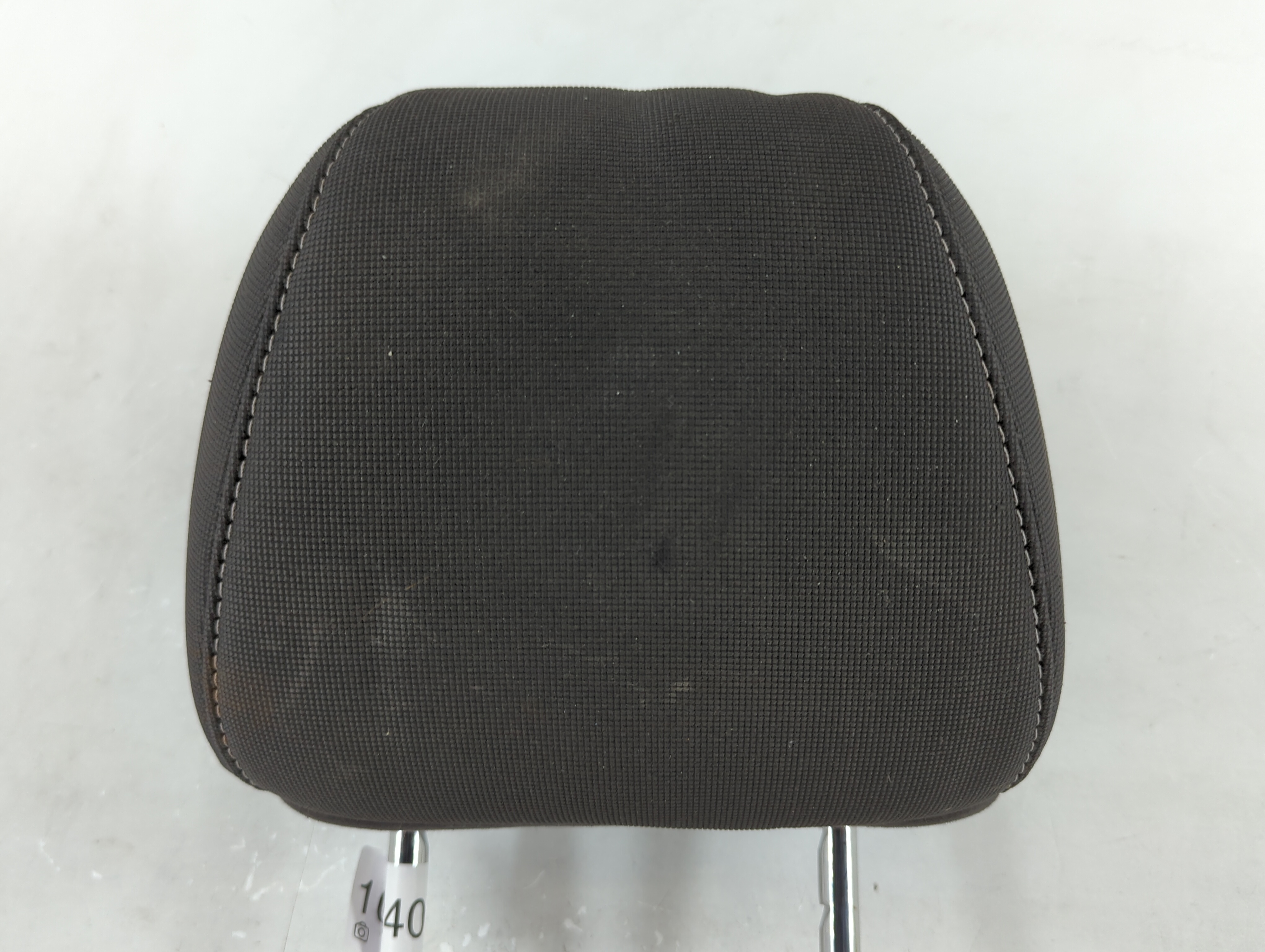 2012-2012 Ford Focus Headrest Head Rest Front Driver Passenger Seat 1072406 - Oemusedautoparts1.com