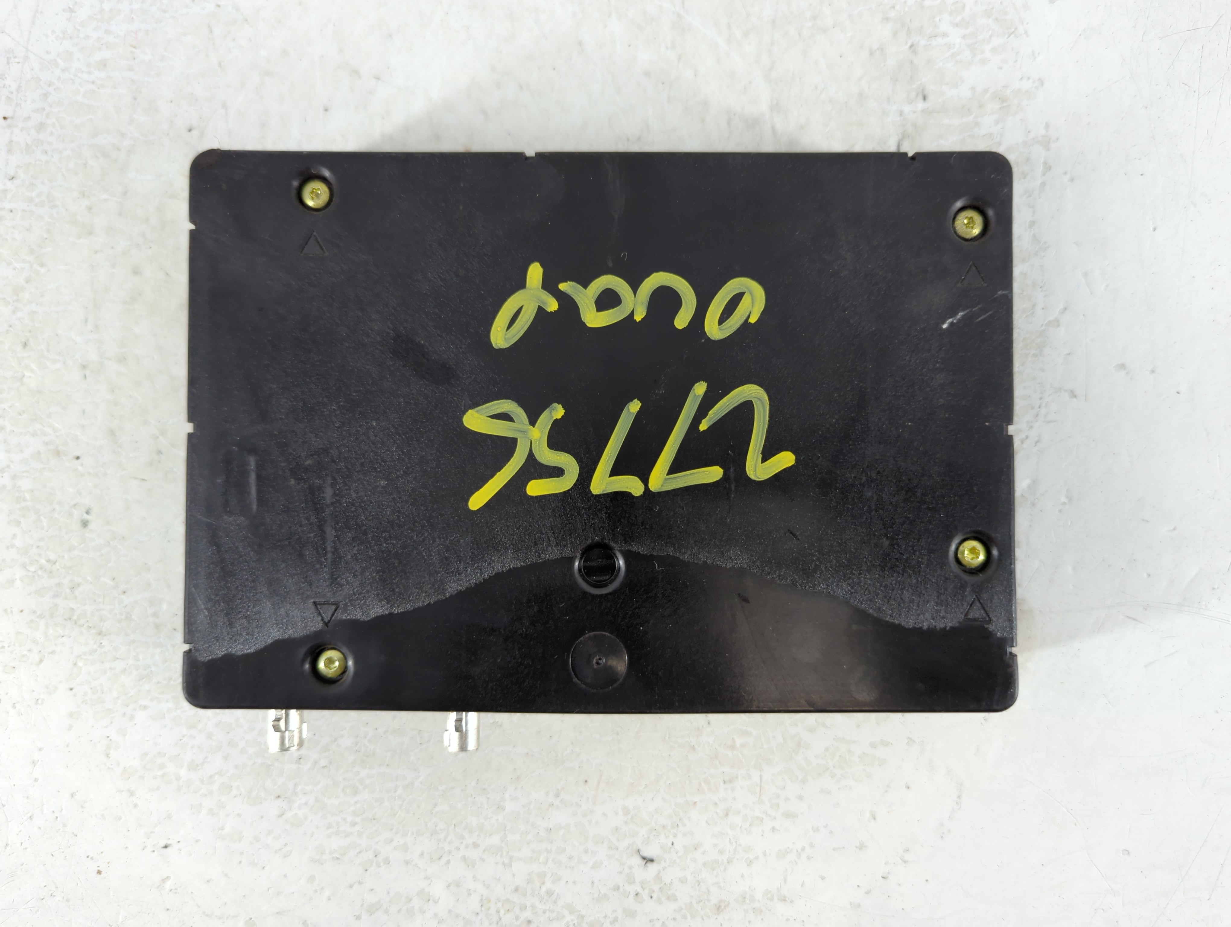 2016-2016 Chevrolet Cruze Traction Control Module 84022585 1072445 - Oemusedautoparts1.com