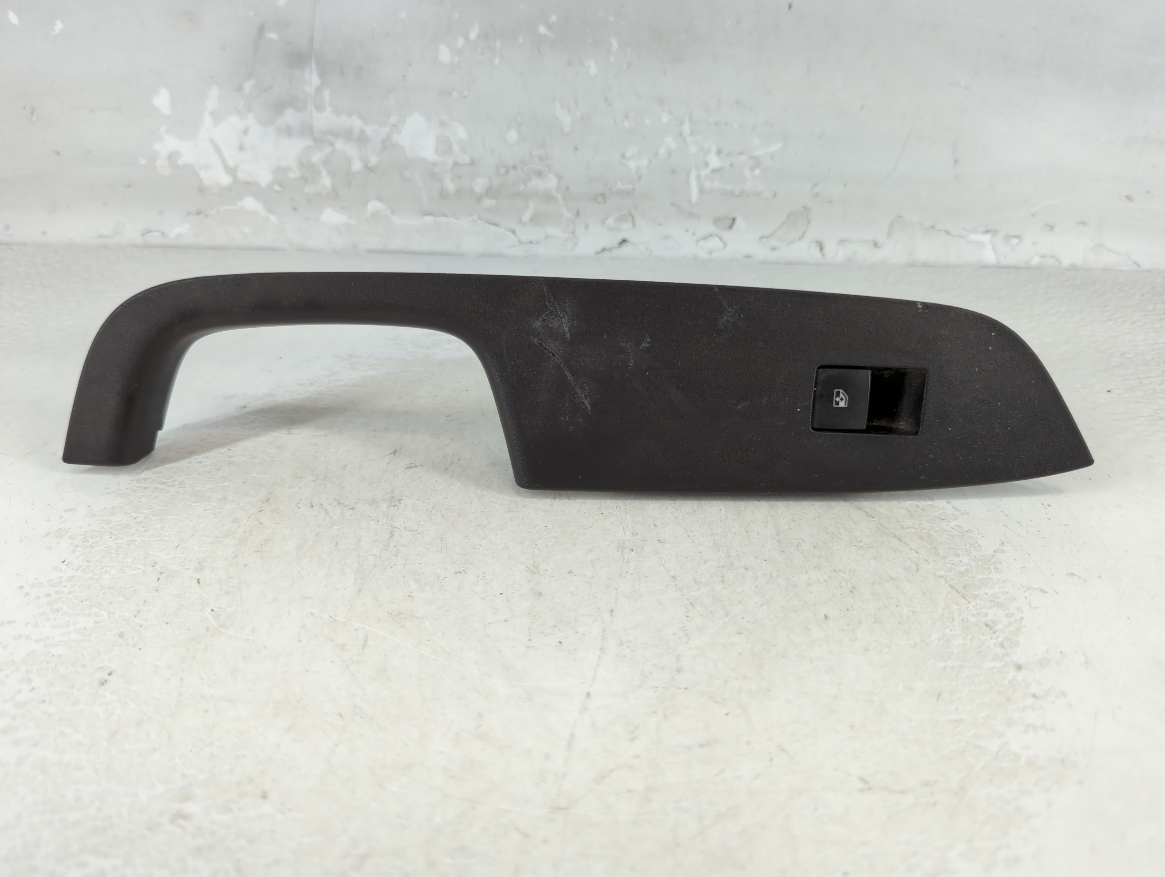 2010-2017 Gmc Terrain Driver Left Door Master Power Window Switch 1072446 - Oemusedautoparts1.com