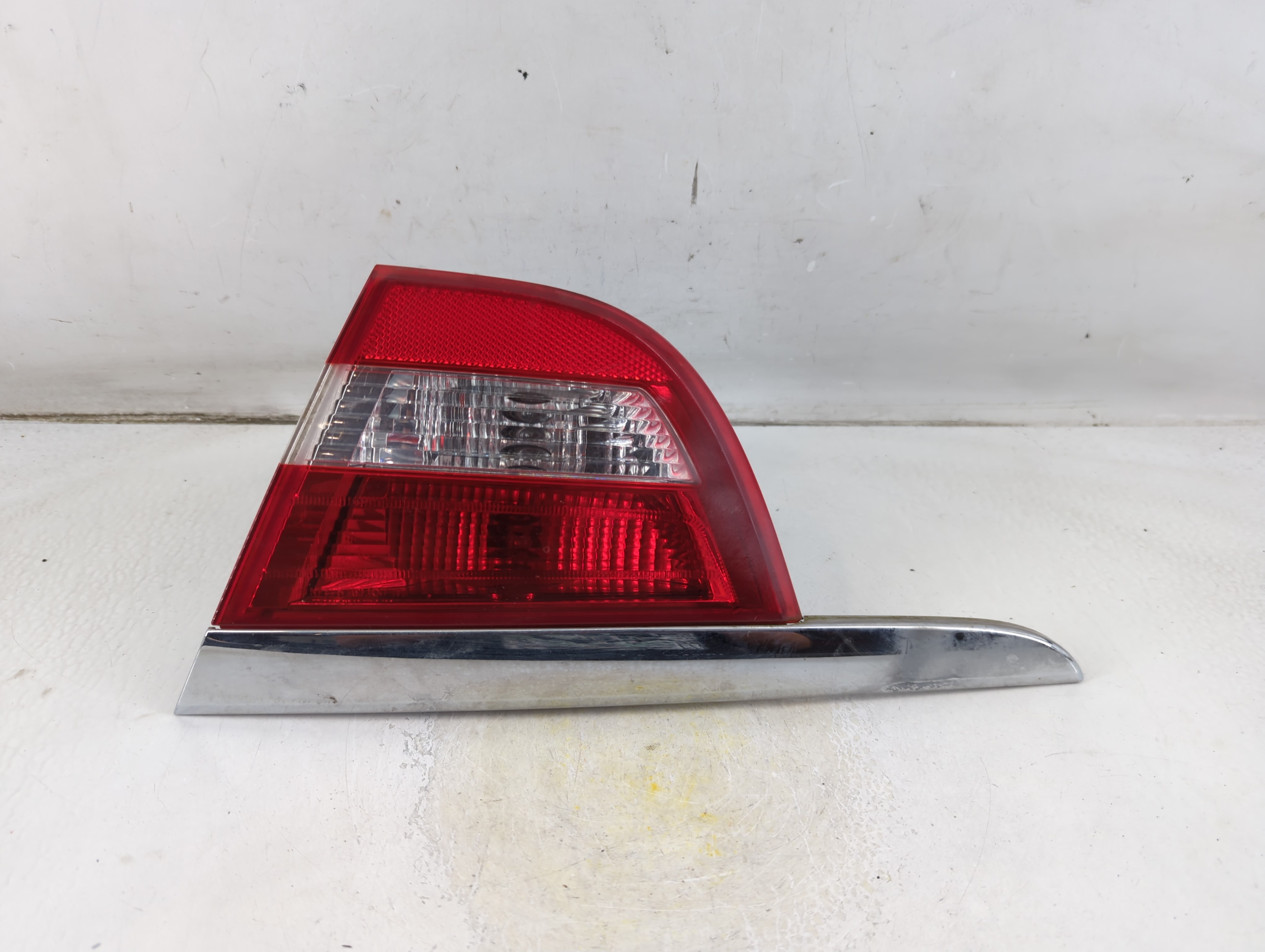 2012-2017 Buick Verano Passenger Right Side Tail Light Taillight Oem 1072447 - Oemusedautoparts1.com
