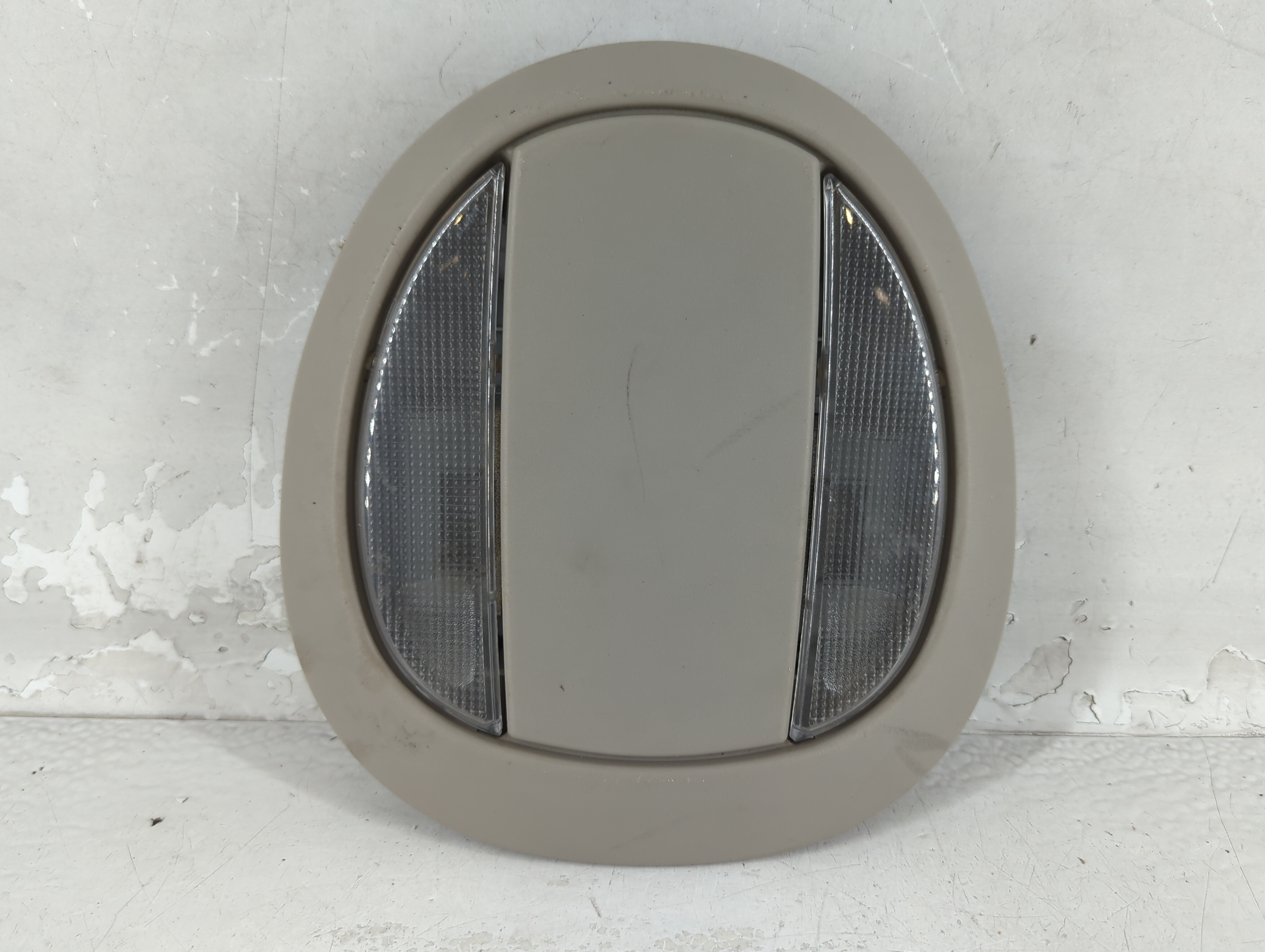 Picture of 2004 Dodge Grand Caravan Overhead Roof Console 1072475