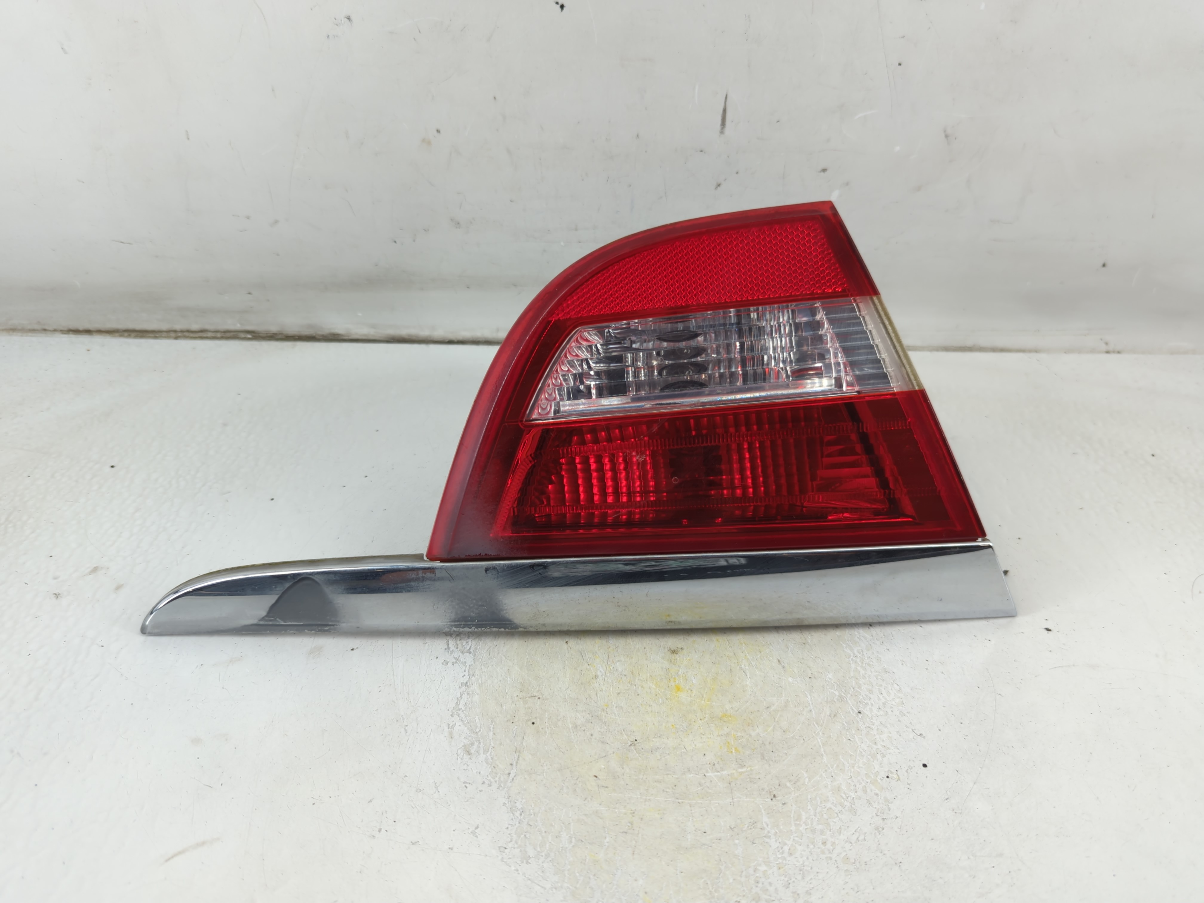 2012-2017 Buick Verano Driver Left Side Tail Light Taillight Oem 1072478 - Oemusedautoparts1.com