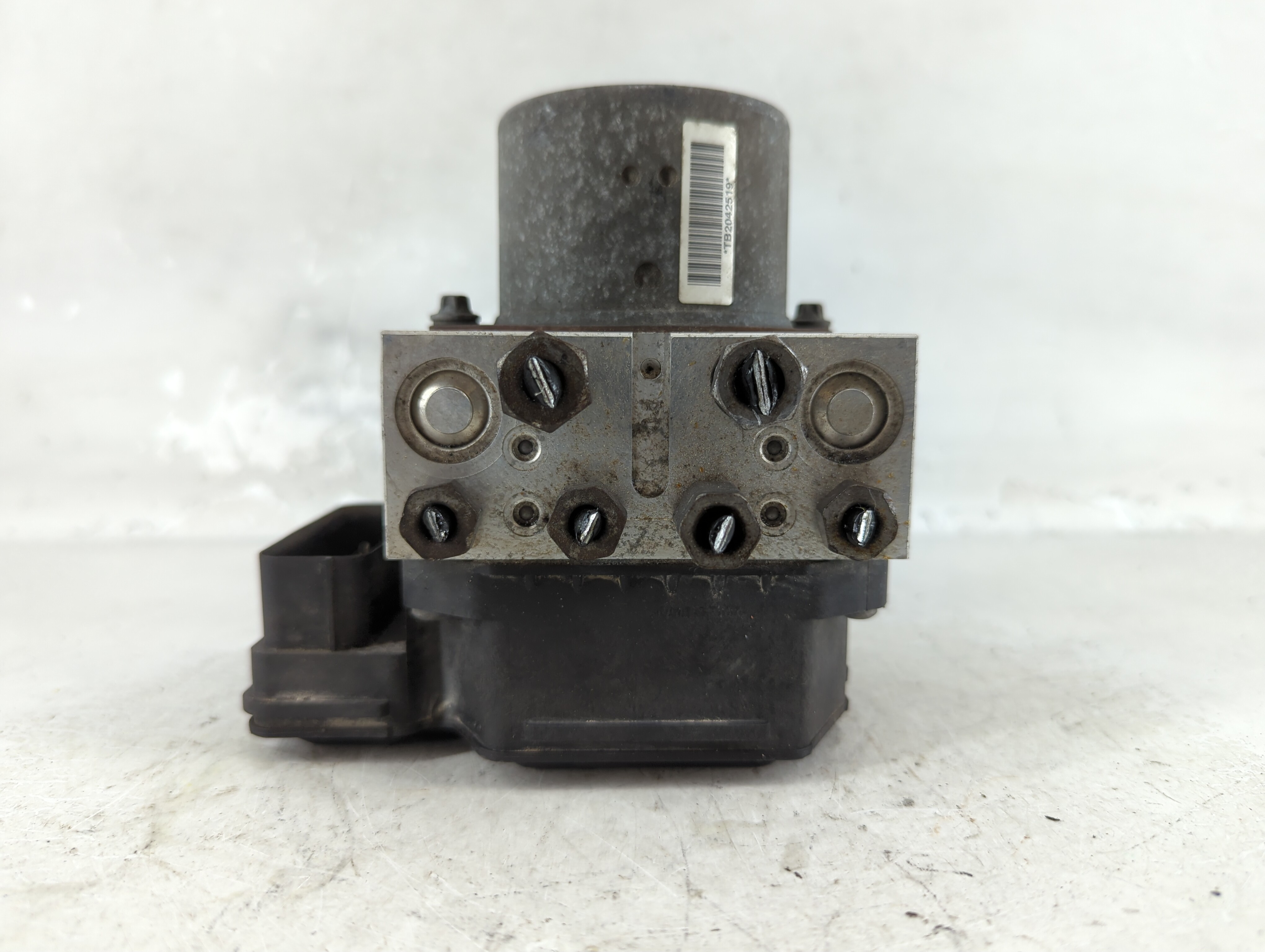 2010-2010 Ford Mustang Abs Pump Control Module 1072482 - Oemusedautoparts1.com