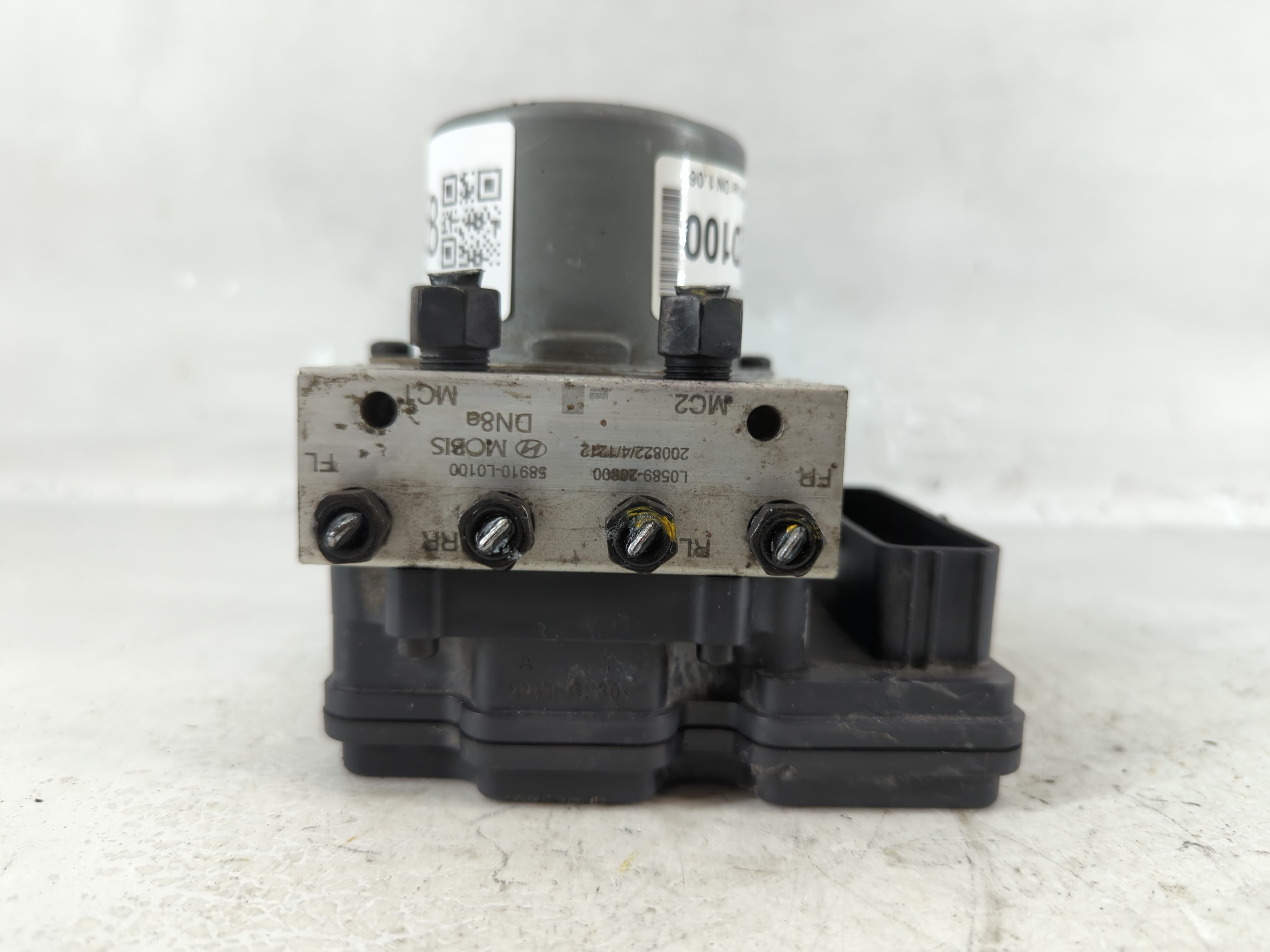 2020-2023 Hyundai Sonata Abs Pump Control Module 1072488 - Oemusedautoparts1.com