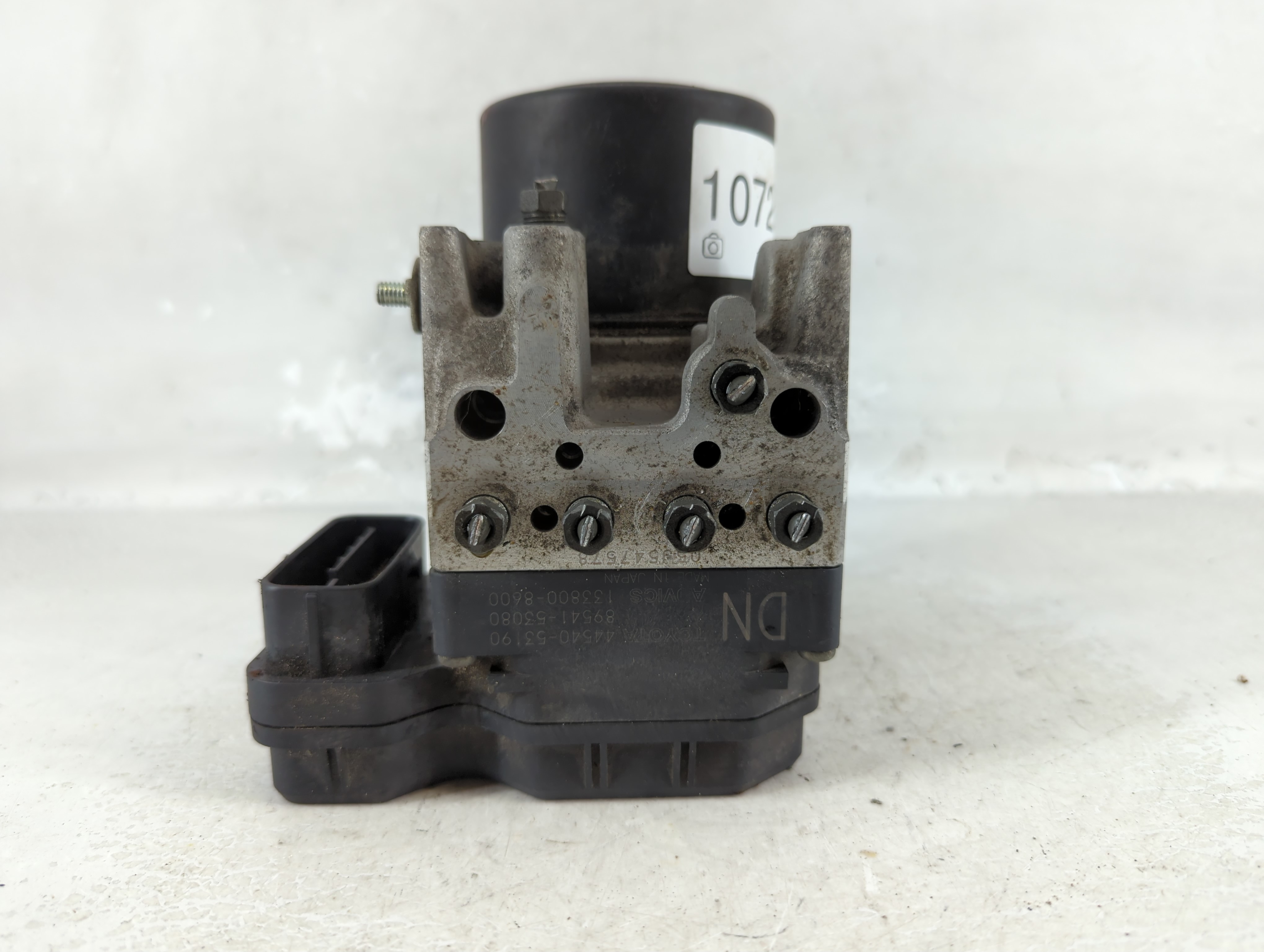 2006-2008 Lexus Is250 Abs Pump Control Module 1072489 - Oemusedautoparts1.com