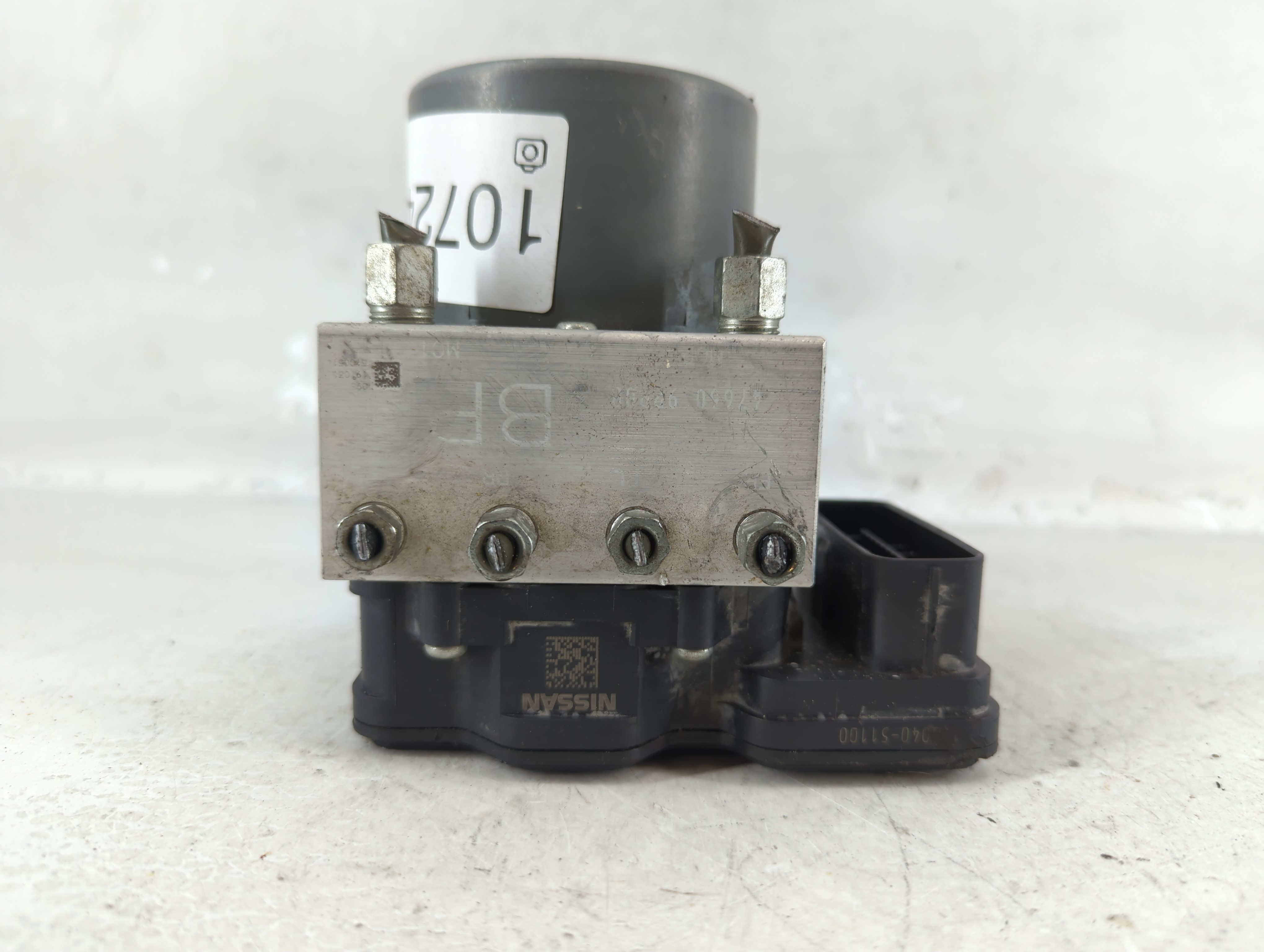 2018-2020 Infiniti Qx60 Abs Pump Control Module 1072492 - Oemusedautoparts1.com