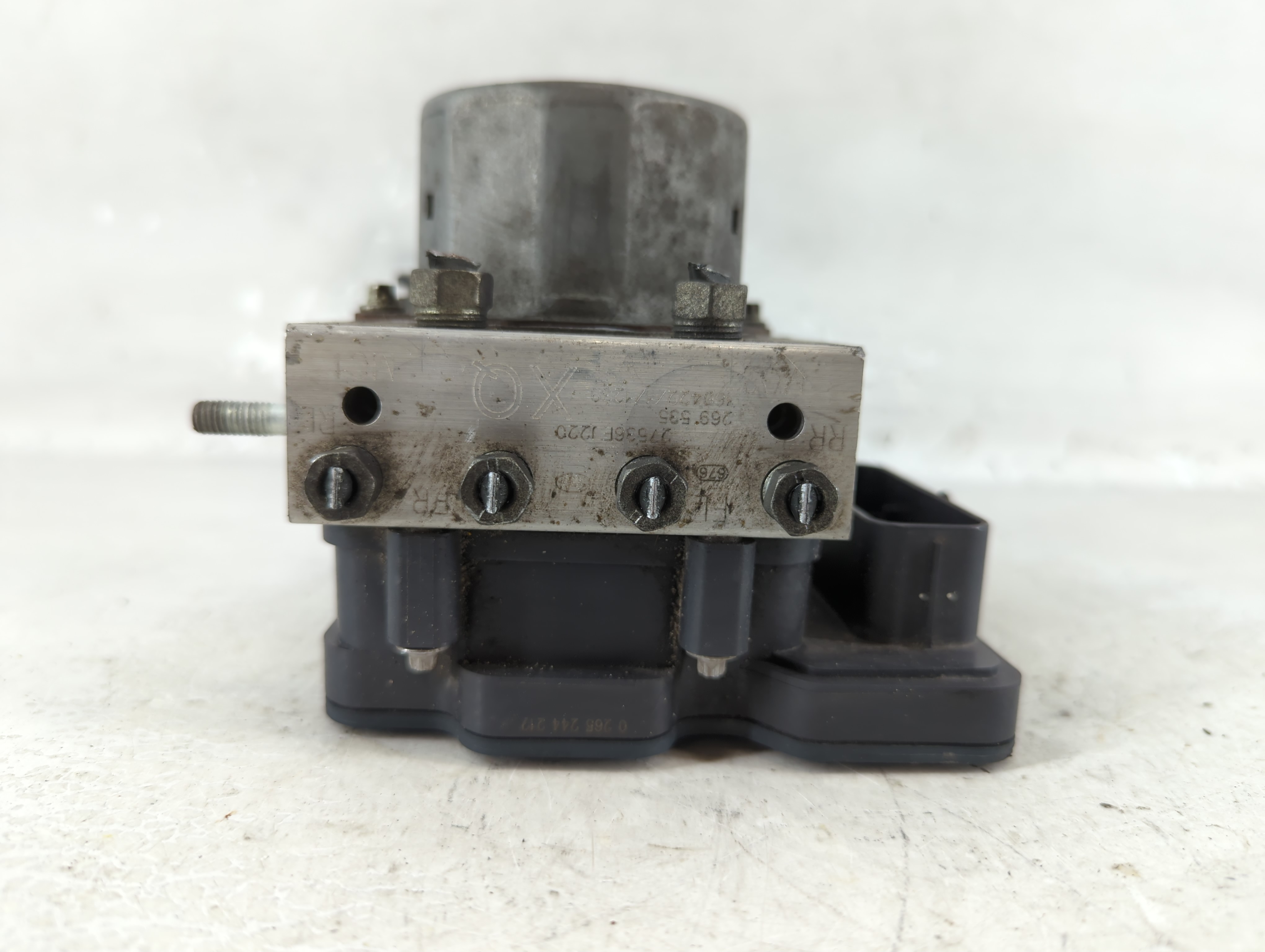 2015-2016 Subaru Impreza Abs Pump Control Module 1072493 - Oemusedautoparts1.com