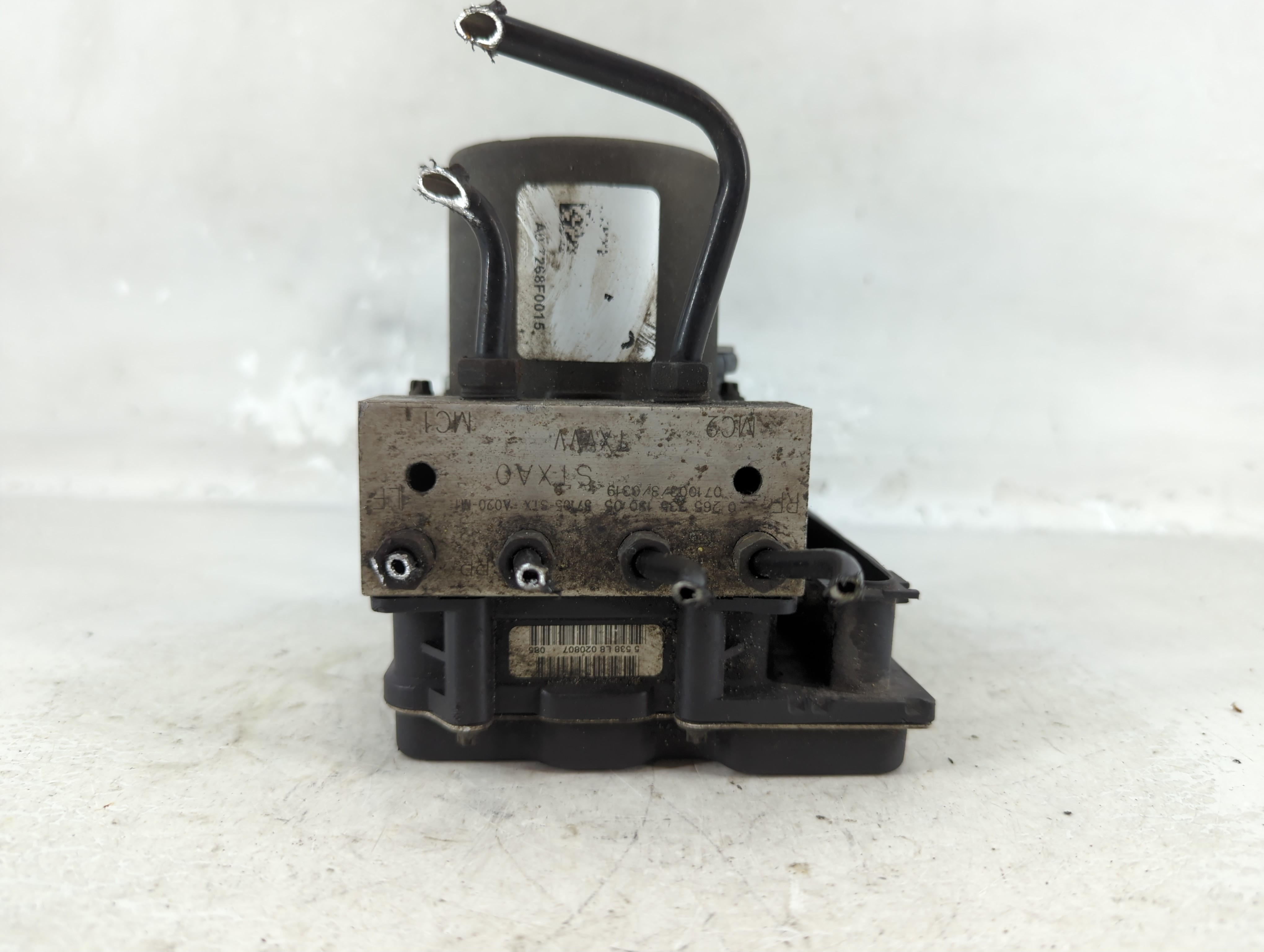 2007-2009 Acura Mdx Abs Pump Control Module 1072494 - Oemusedautoparts1.com