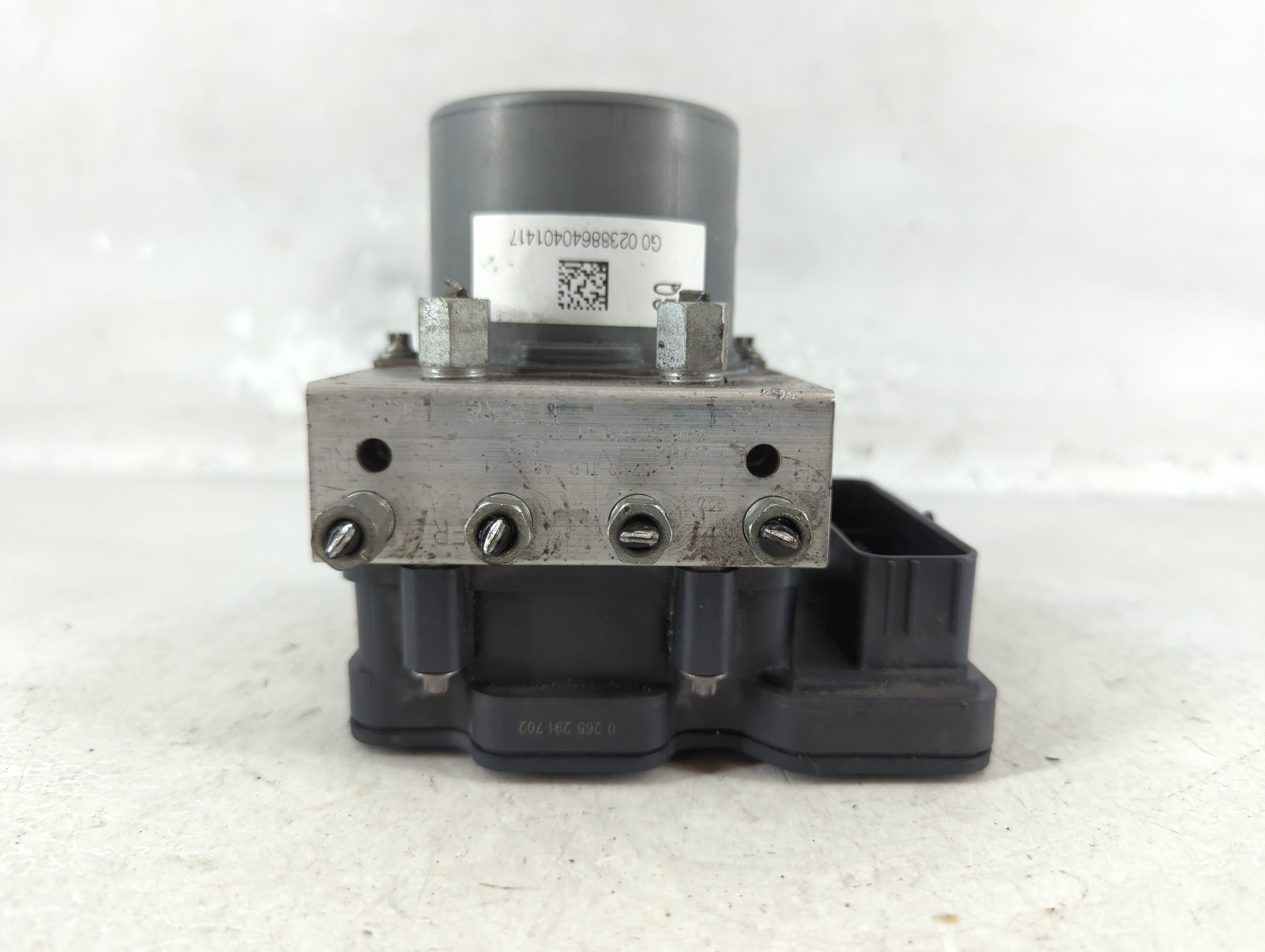 2020-2022 Honda Cr-v Abs Pump Control Module 1072499 - Oemusedautoparts1.com