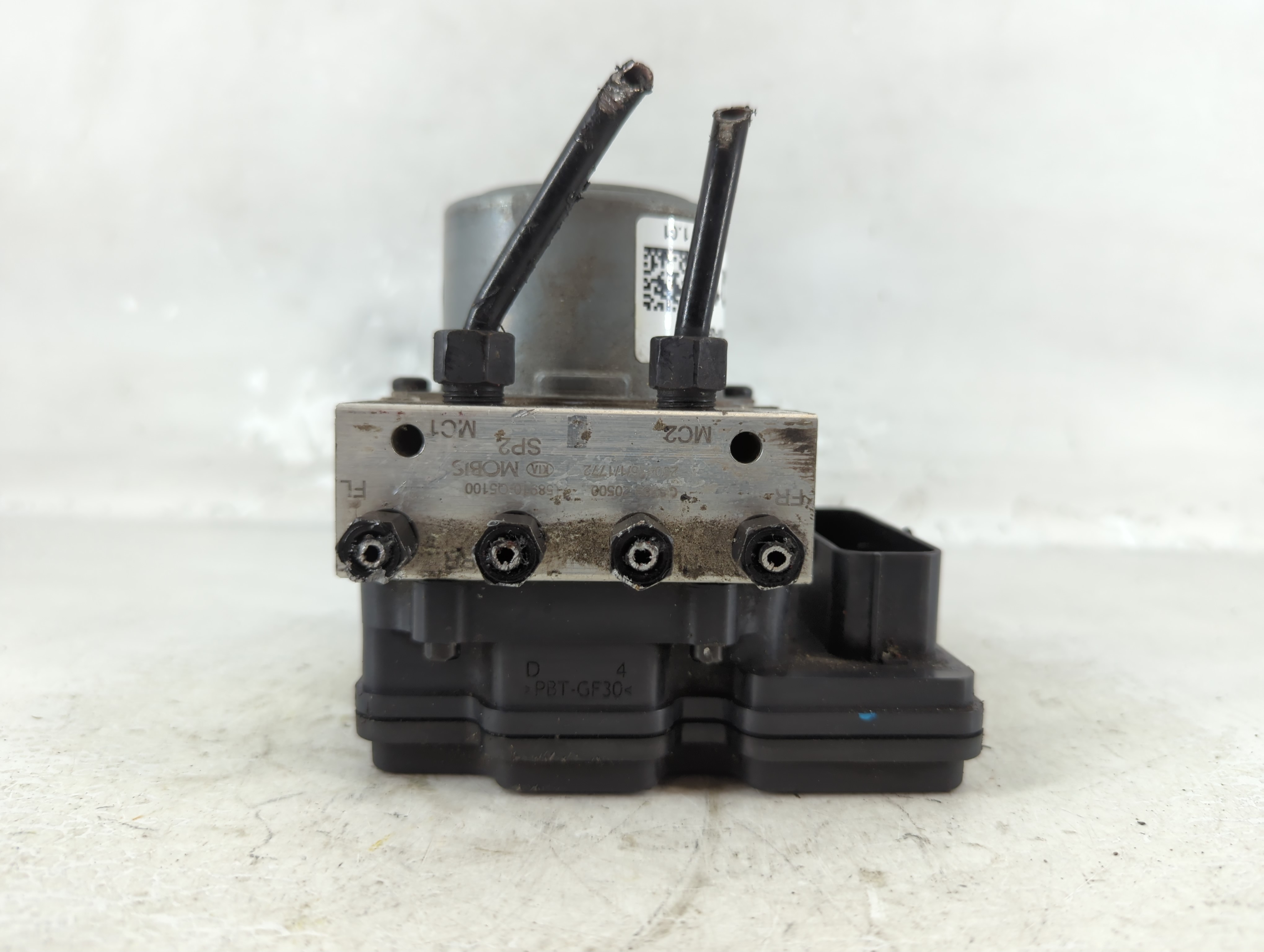 2021-2022 Kia Seltos Abs Pump Control Module 1072501 - Oemusedautoparts1.com