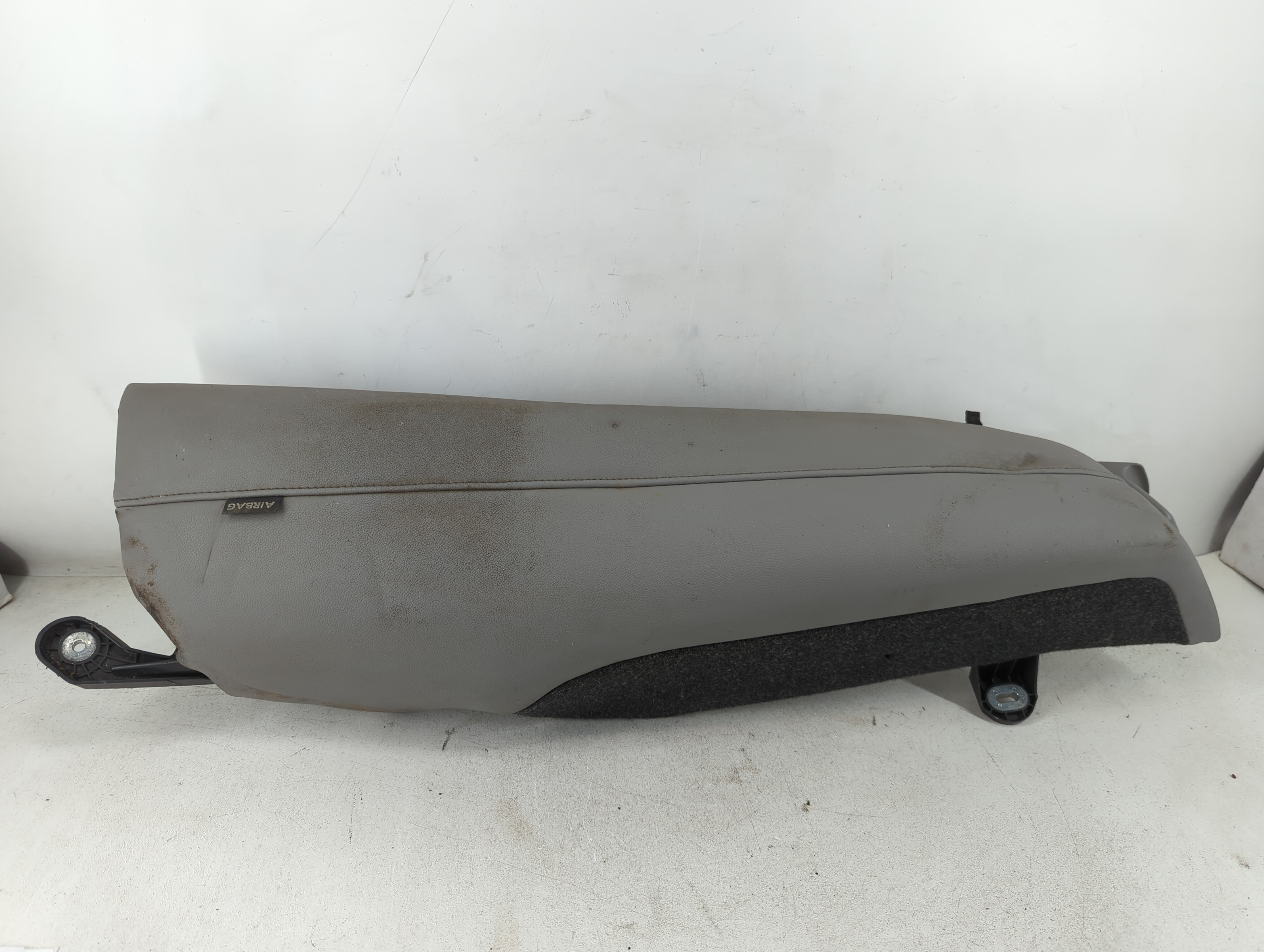 1998-1998 Lincoln Navigator Air Bag Passenger Right Dashboard Oem 1072502 - Oemusedautoparts1.com