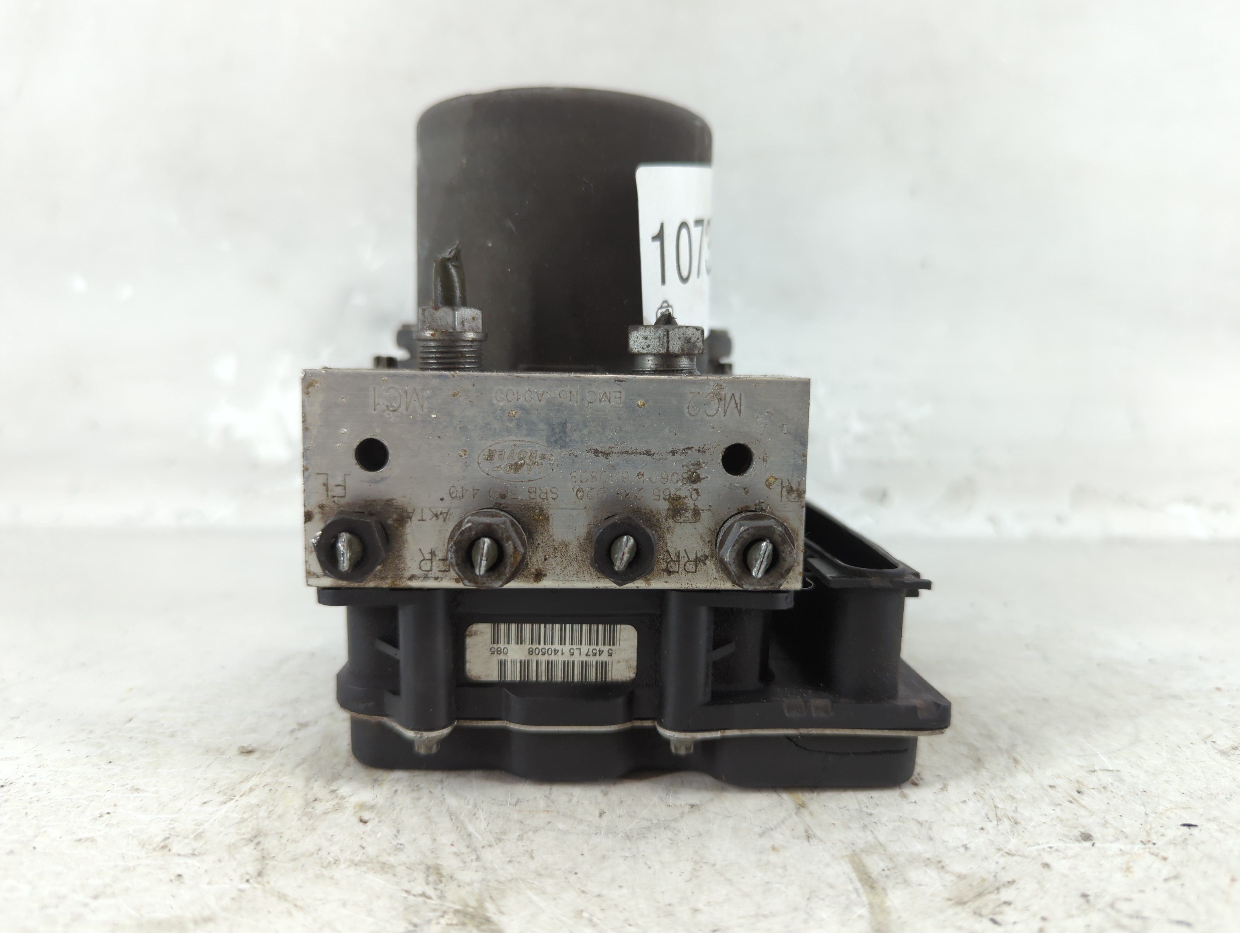 2006-2006 Land Rover Range Rover Abs Pump Control Module 1073364 - Oemusedautoparts1.com