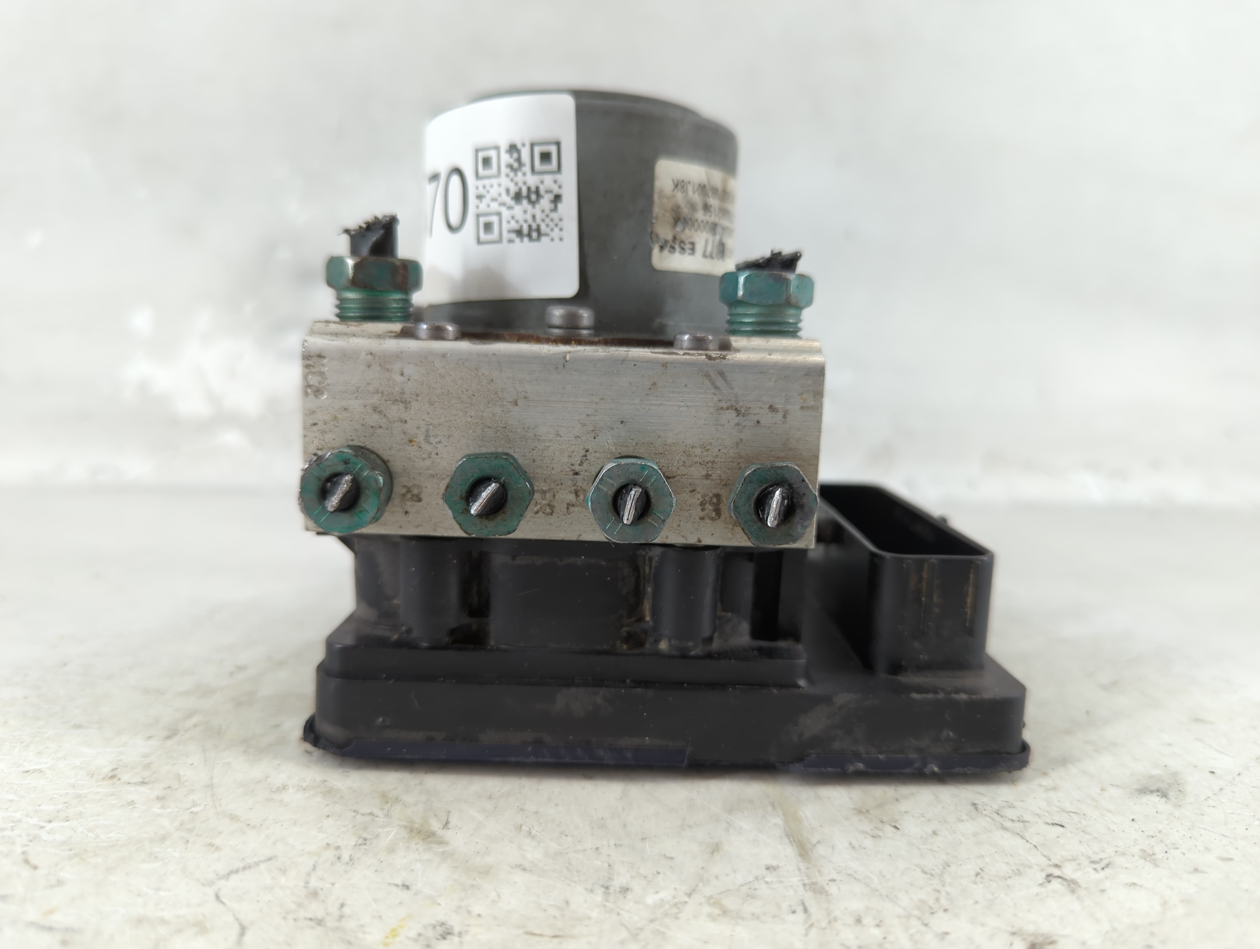 2018-2018 Gmc Acadia Abs Pump Control Module 1073370 - Oemusedautoparts1.com