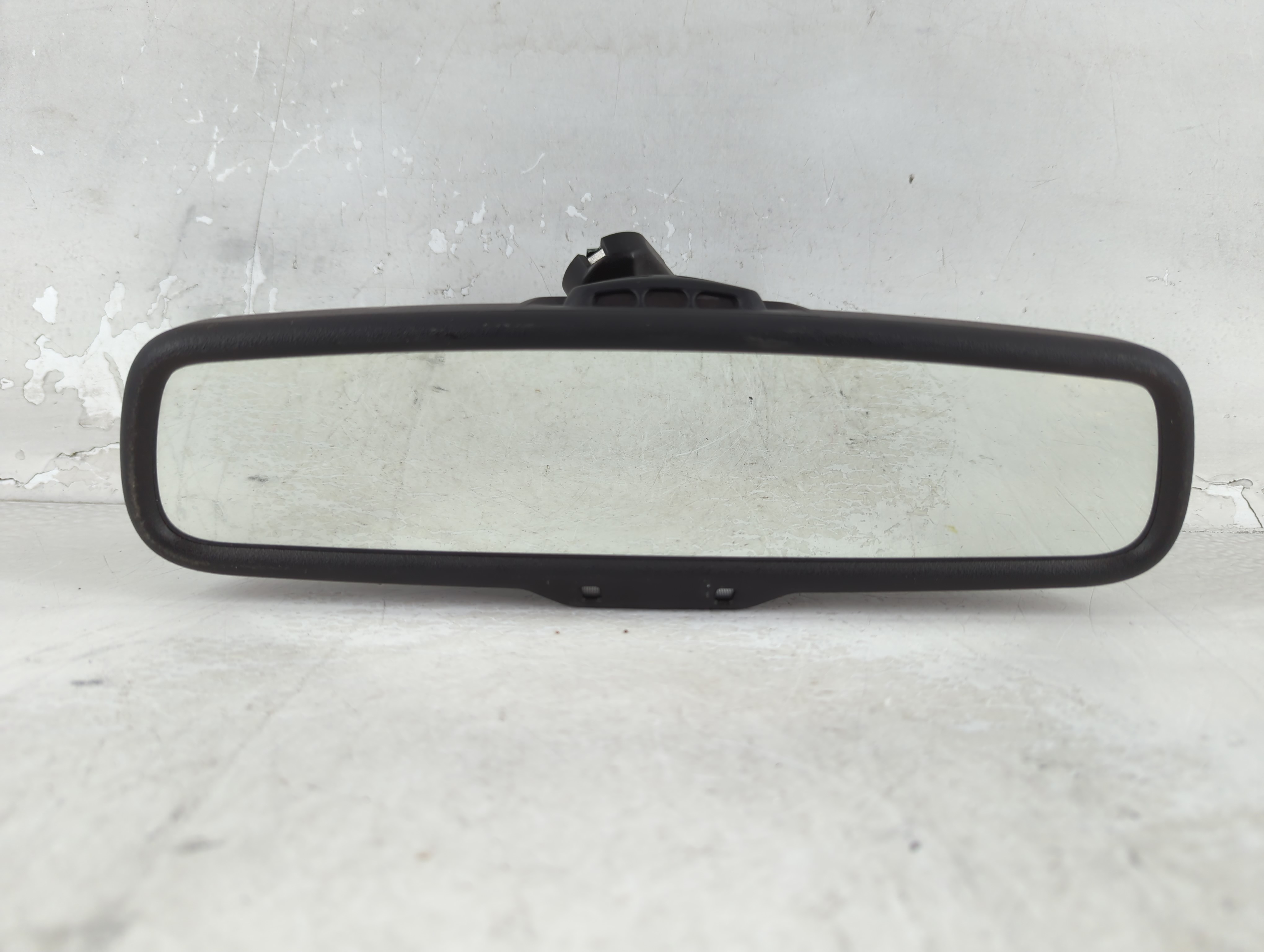 2004-2020 Ford F-150 Interior Rear View Mirror Oem 1073382 - Oemusedautoparts1.com