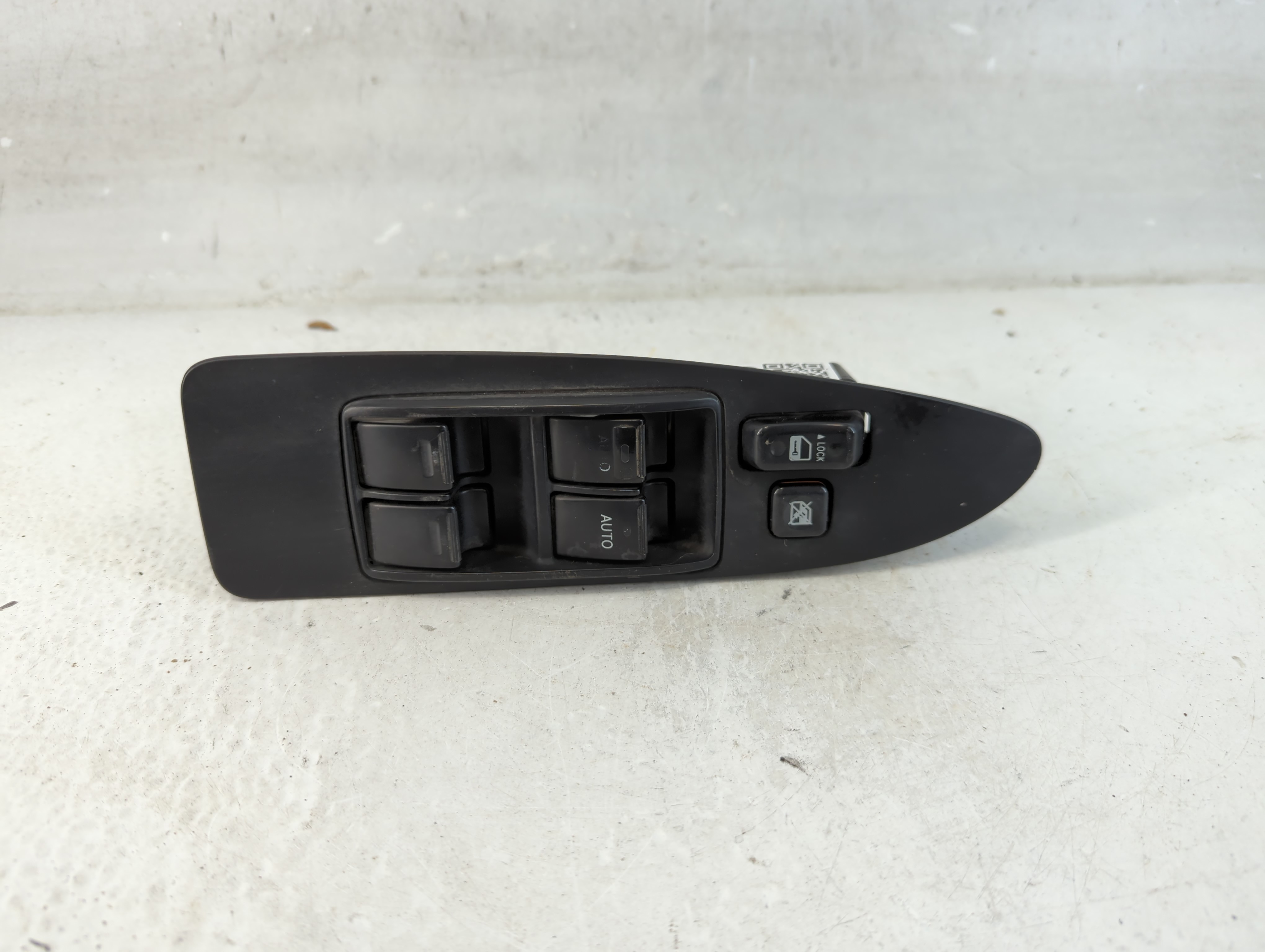 2005-2009 Toyota Avalon Driver Left Door Master Power Window Switch 1073388 - Oemusedautoparts1.com