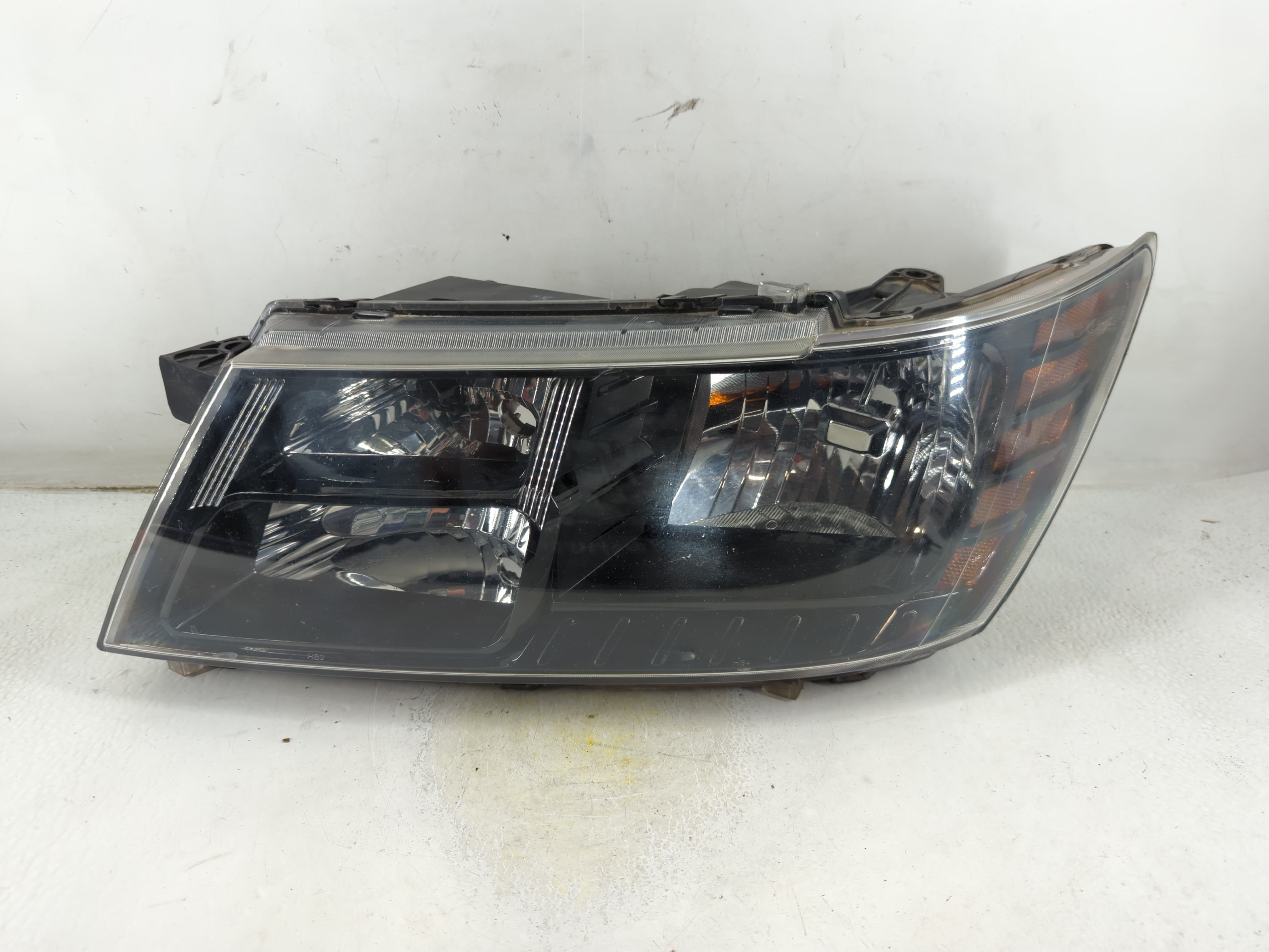 2018-2020 Dodge Journey Driver Left Oem Head Light Headlight Lamp 1073563 - Oemusedautoparts1.com