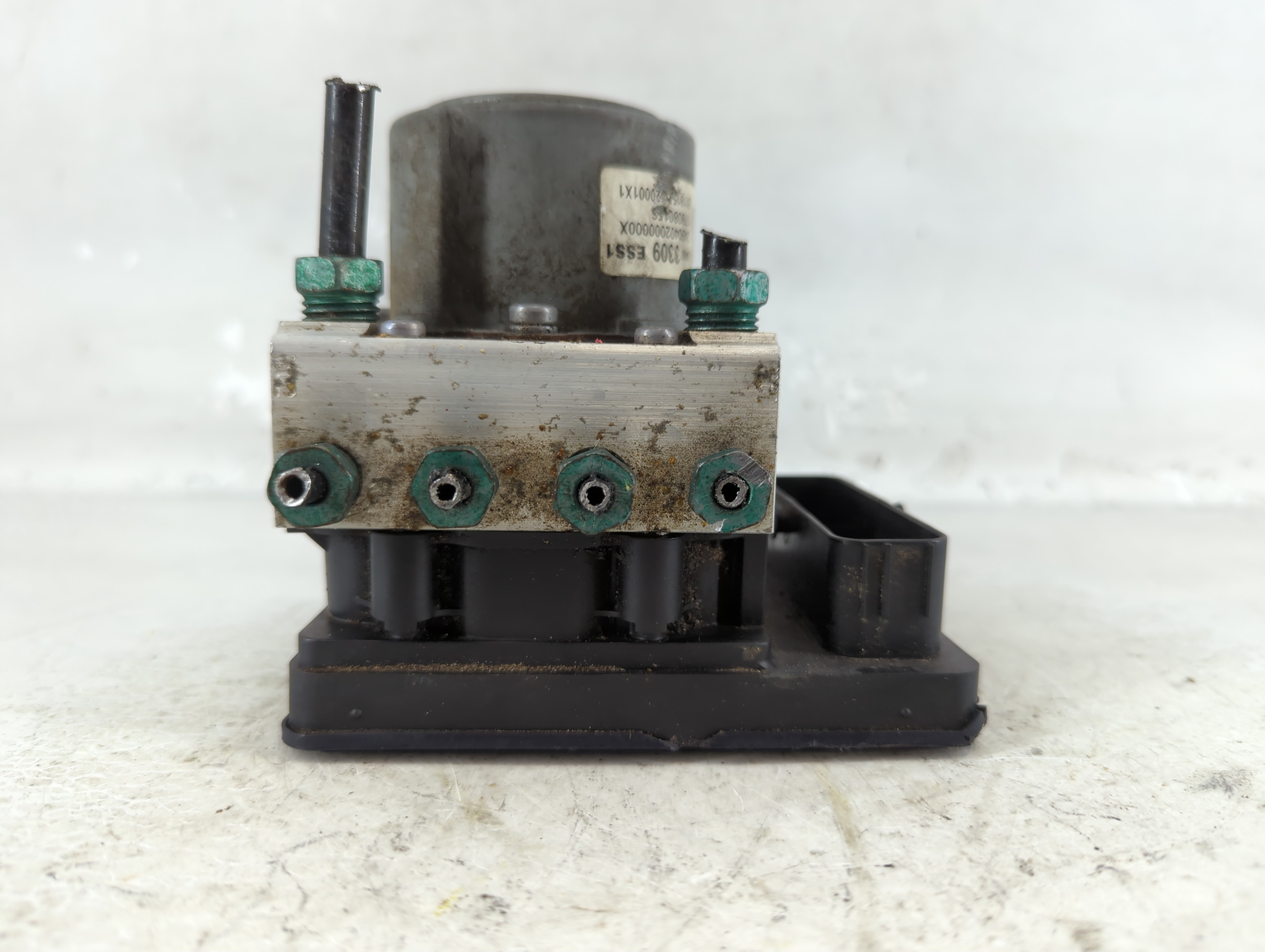 2019-2020 Buick Enclave Abs Pump Control Module 1073575 - Oemusedautoparts1.com