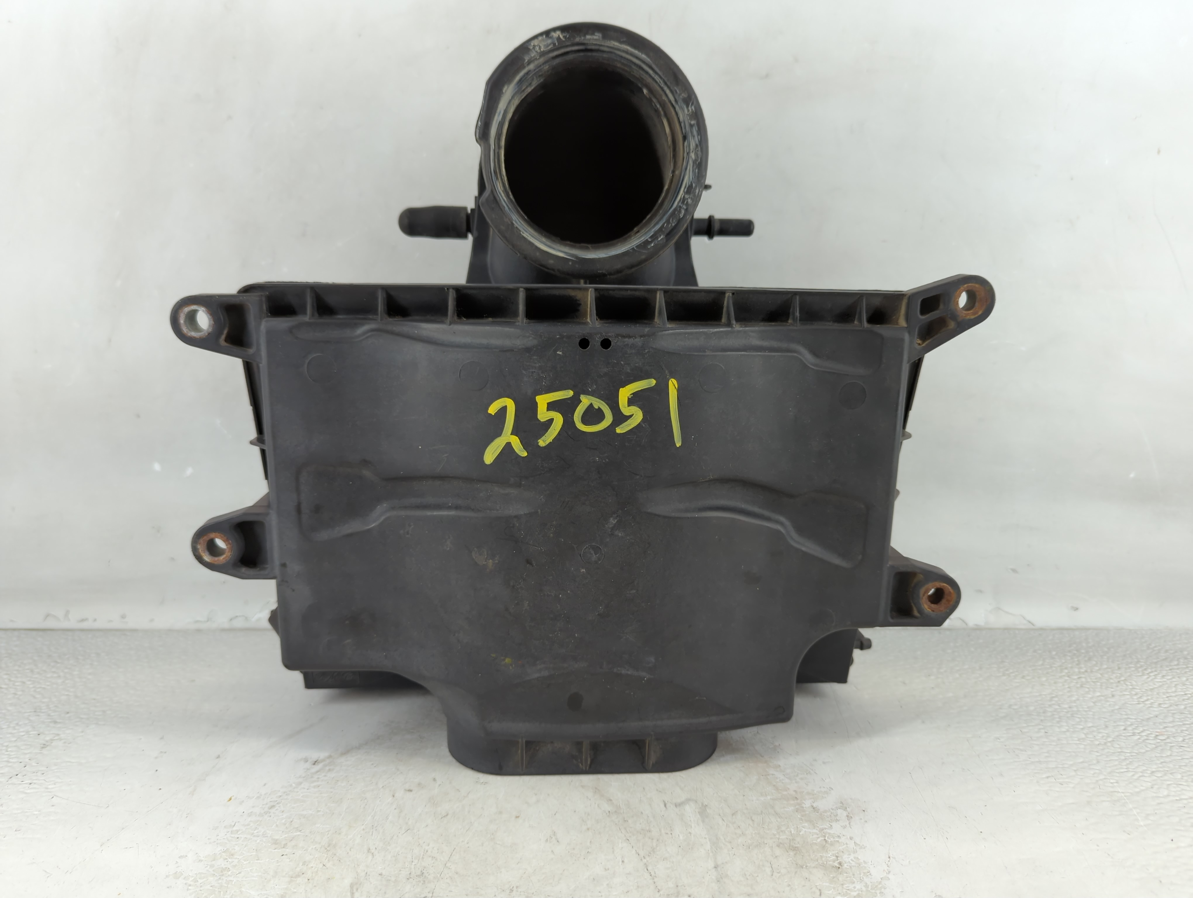 2004-2008 Ford F-150 Air Cleaner Intake-duct Hose Tube 1073583 - Oemusedautoparts1.com