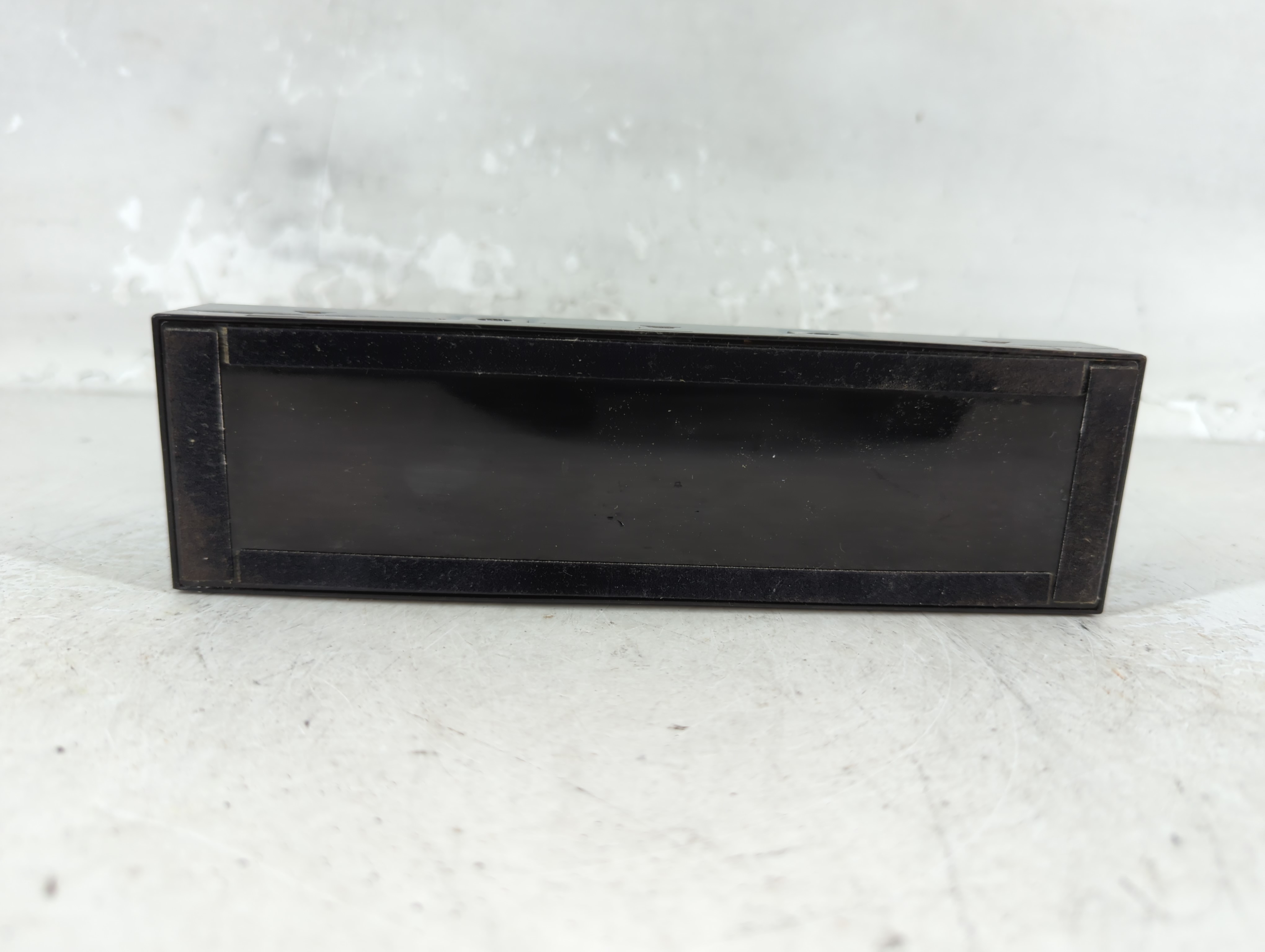 2010-2012 Ford Fusion Information Display Screen 1073585 - Oemusedautoparts1.com