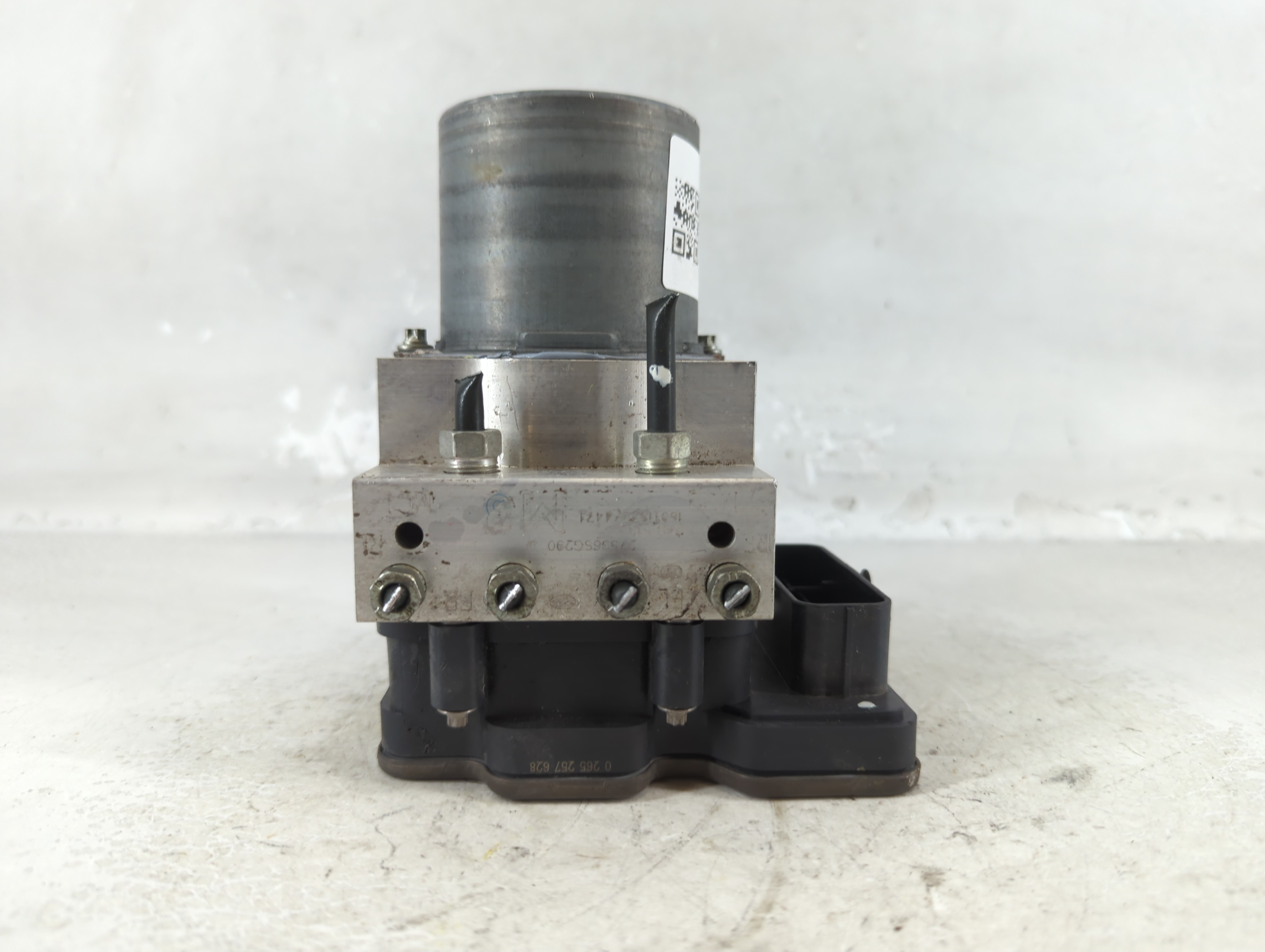 2018-2018 Subaru Forester Abs Pump Control Module 1073591 - Oemusedautoparts1.com