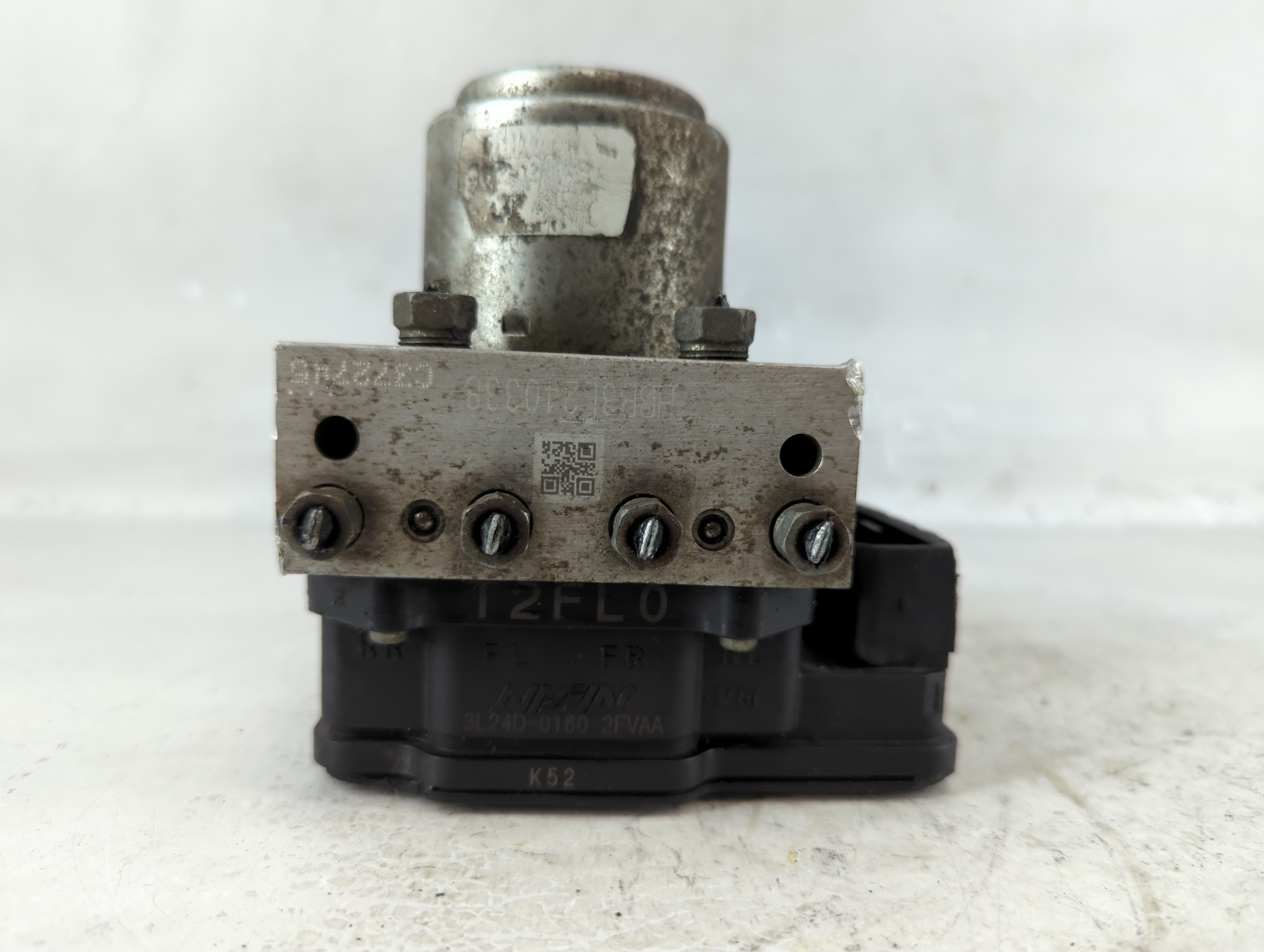 2014-2014 Honda Accord Abs Pump Control Module 1073596 - Oemusedautoparts1.com