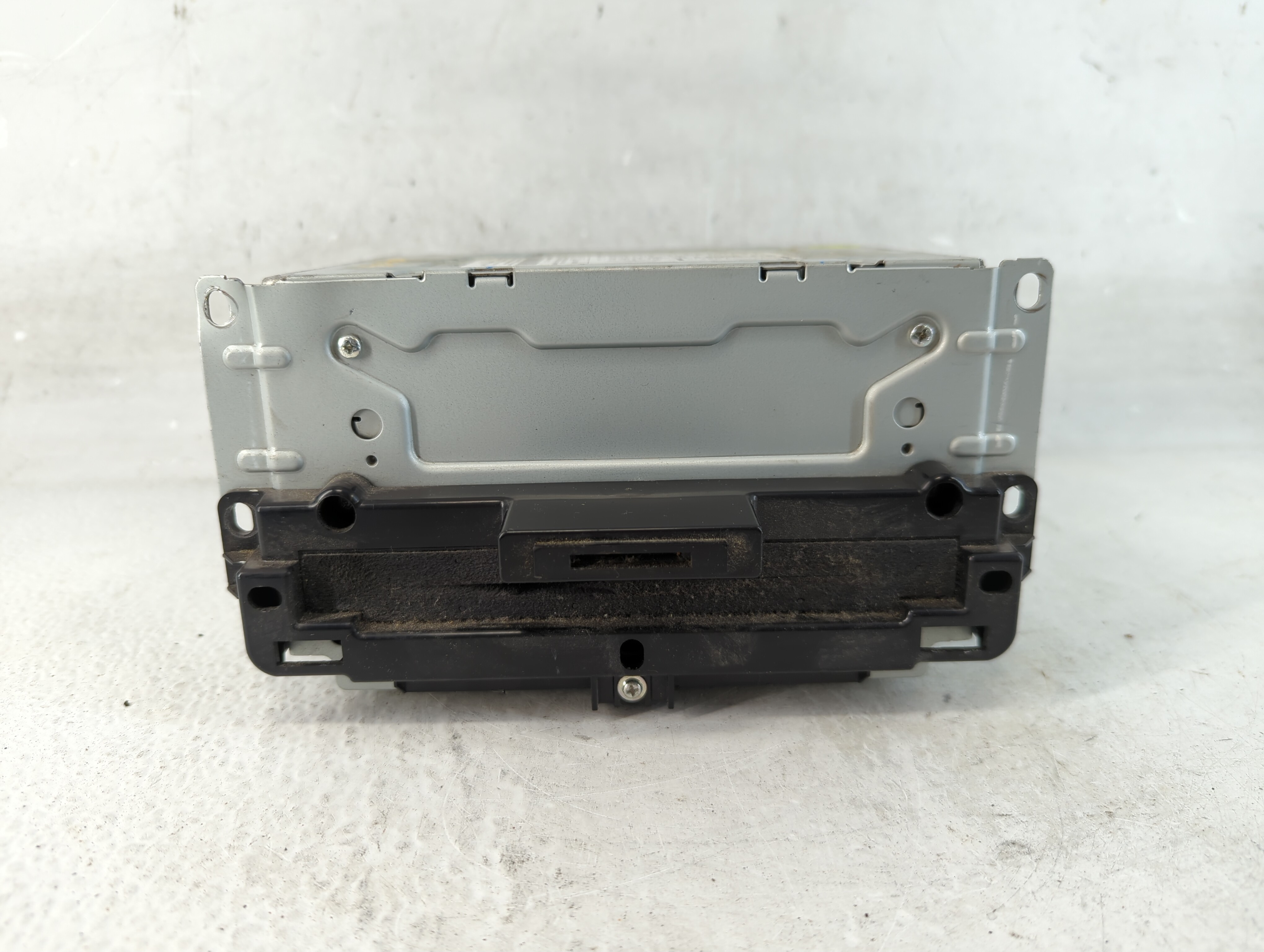 Picture of 2015 Dodge Journey Am Fm Cd Player Radio Receiver 1073607