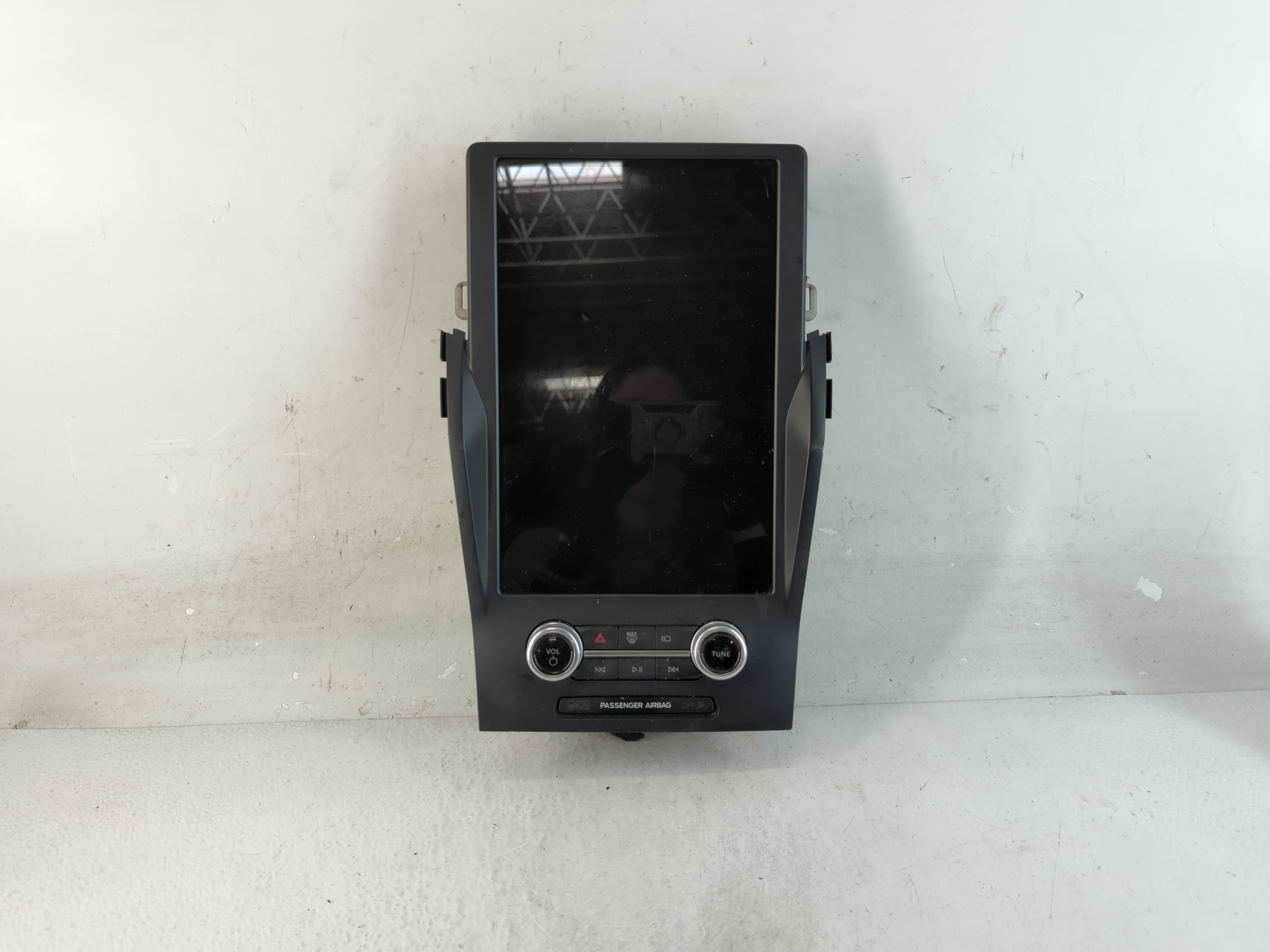 Picture of 2022 Ford Edge Am Fm Cd Player Radio Receiver 1073615