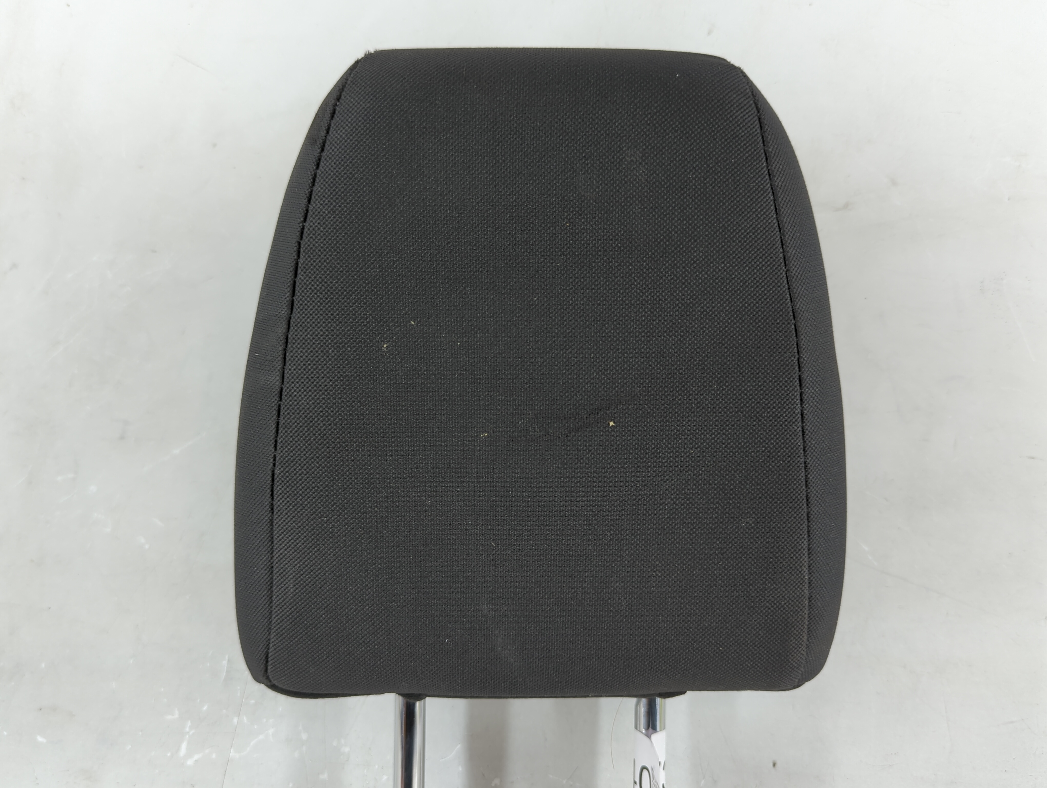 2014-2018 Ford Fiesta Headrest Head Rest Front Driver Passenger Seat 1073640 - Oemusedautoparts1.com