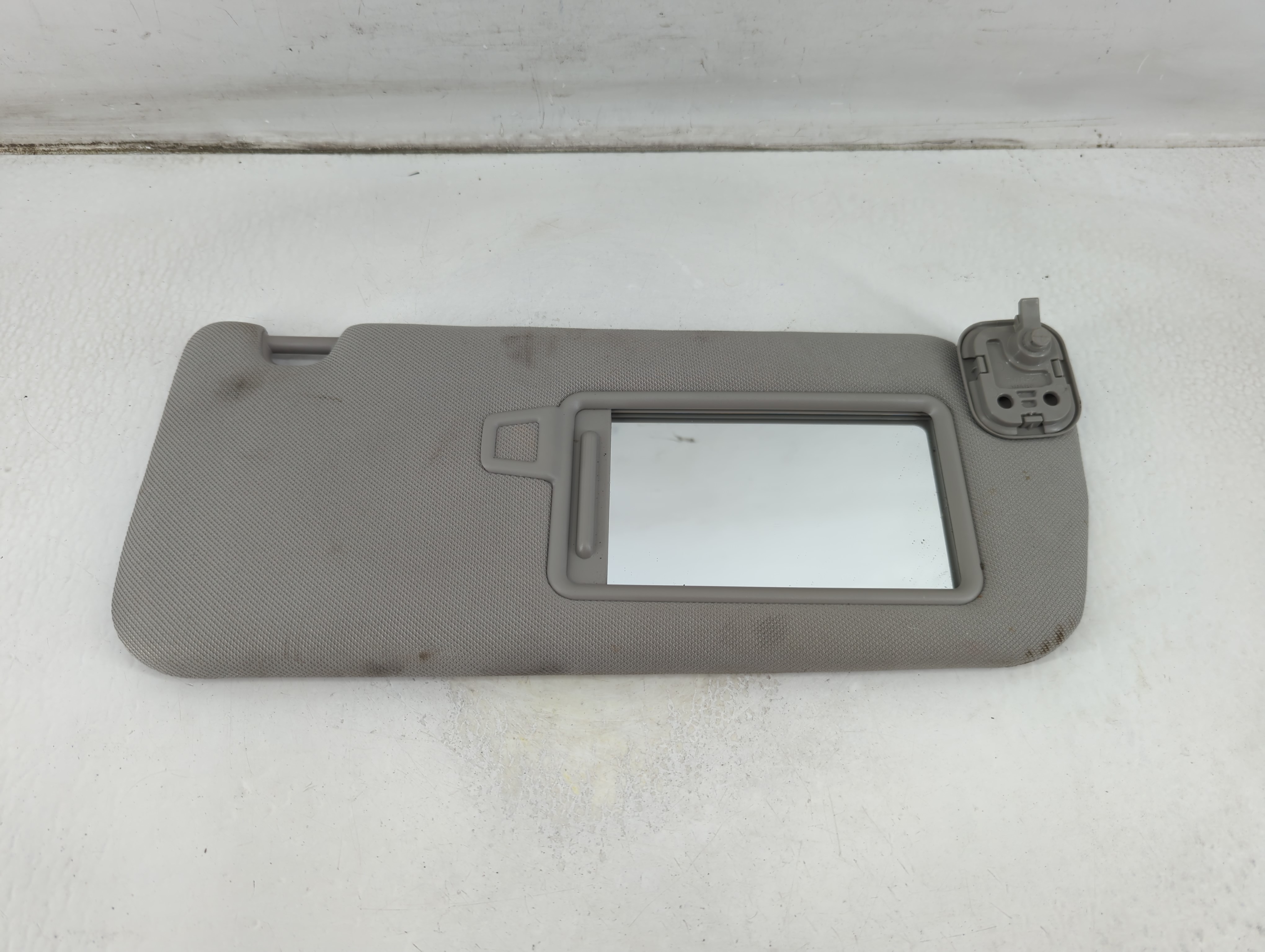 2019-2021 Hyundai Santa Fe Passenger Sun Visor Mirror Right Sunvisor 1073771 - Oemusedautoparts1.com