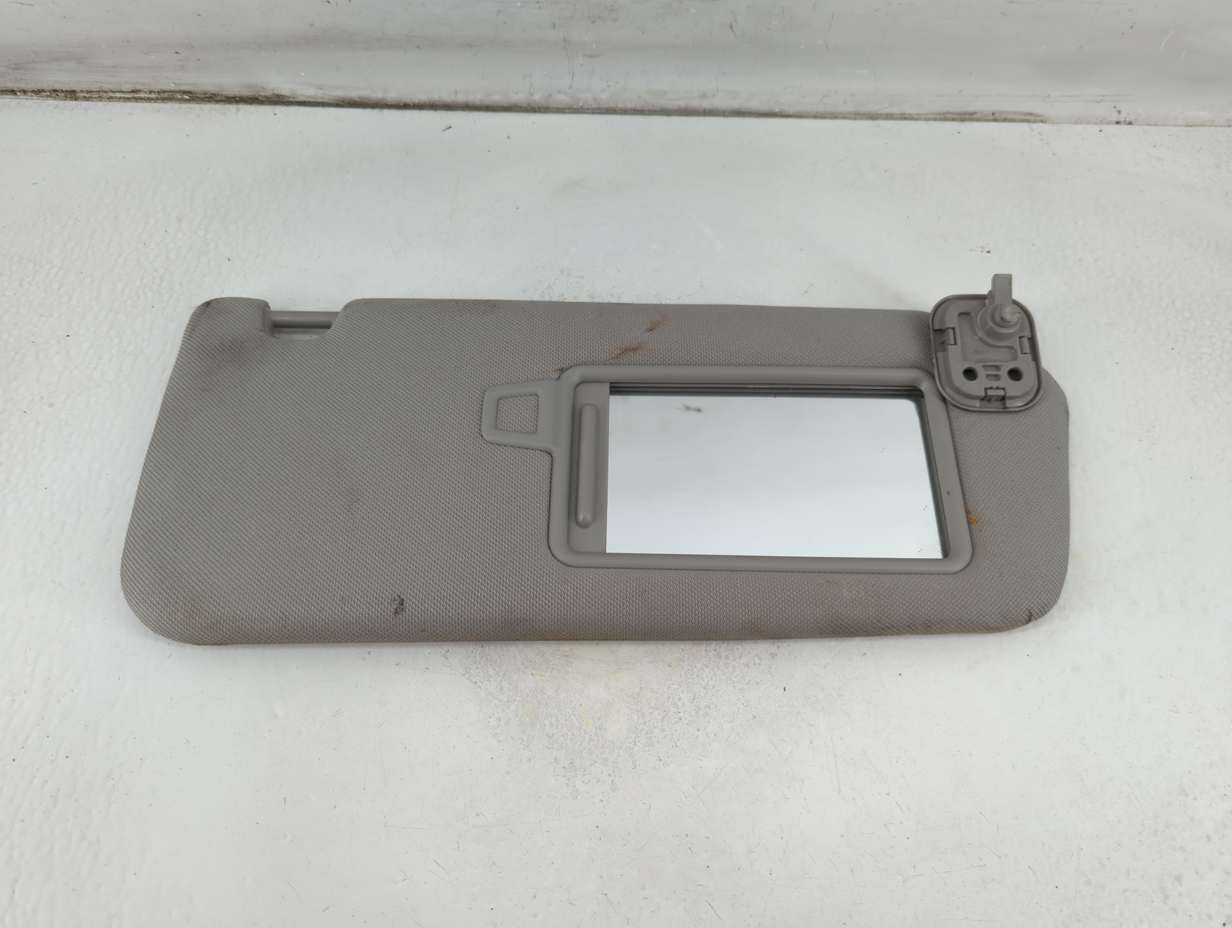 Picture of 2019-2021 Hyundai Santa Fe Passenger Sun Visor Mirror Right Sunvisor 1073799