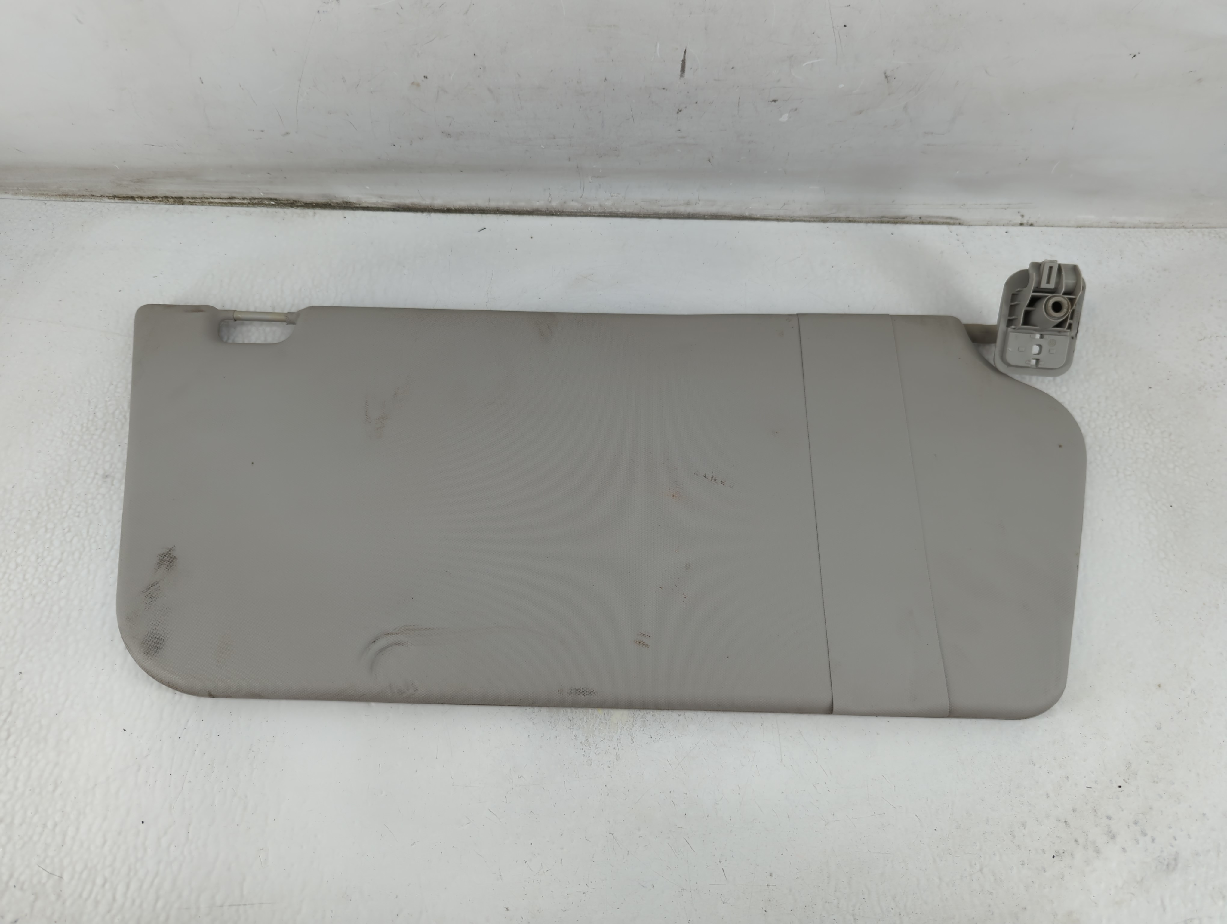 2015-2019 Ford Transit-250 Passenger Sun Visor Mirror Right Sunvisor 1073800 - Oemusedautoparts1.com