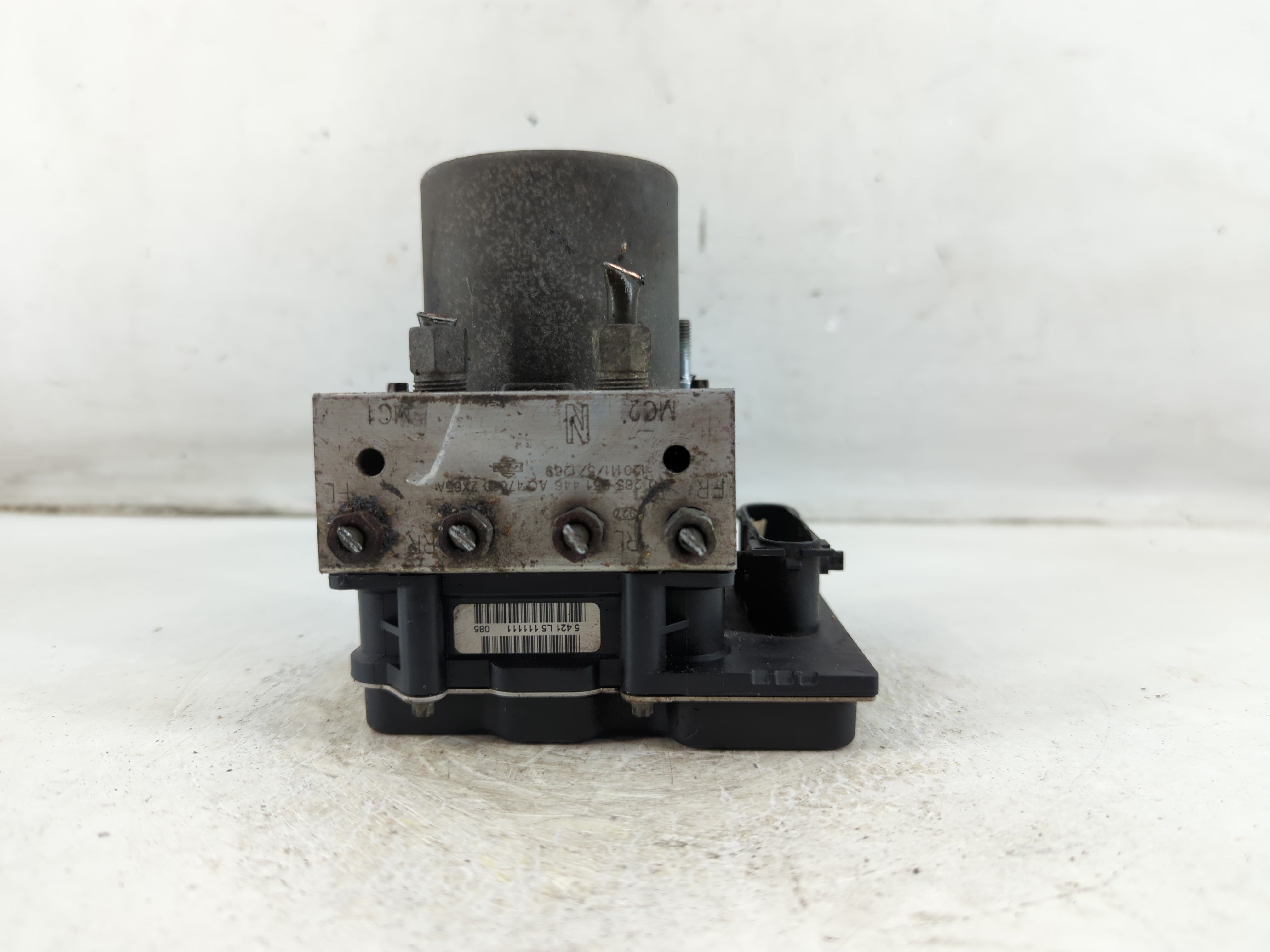 2011-2012 Nissan Altima Abs Pump Control Module 1073847 - Oemusedautoparts1.com