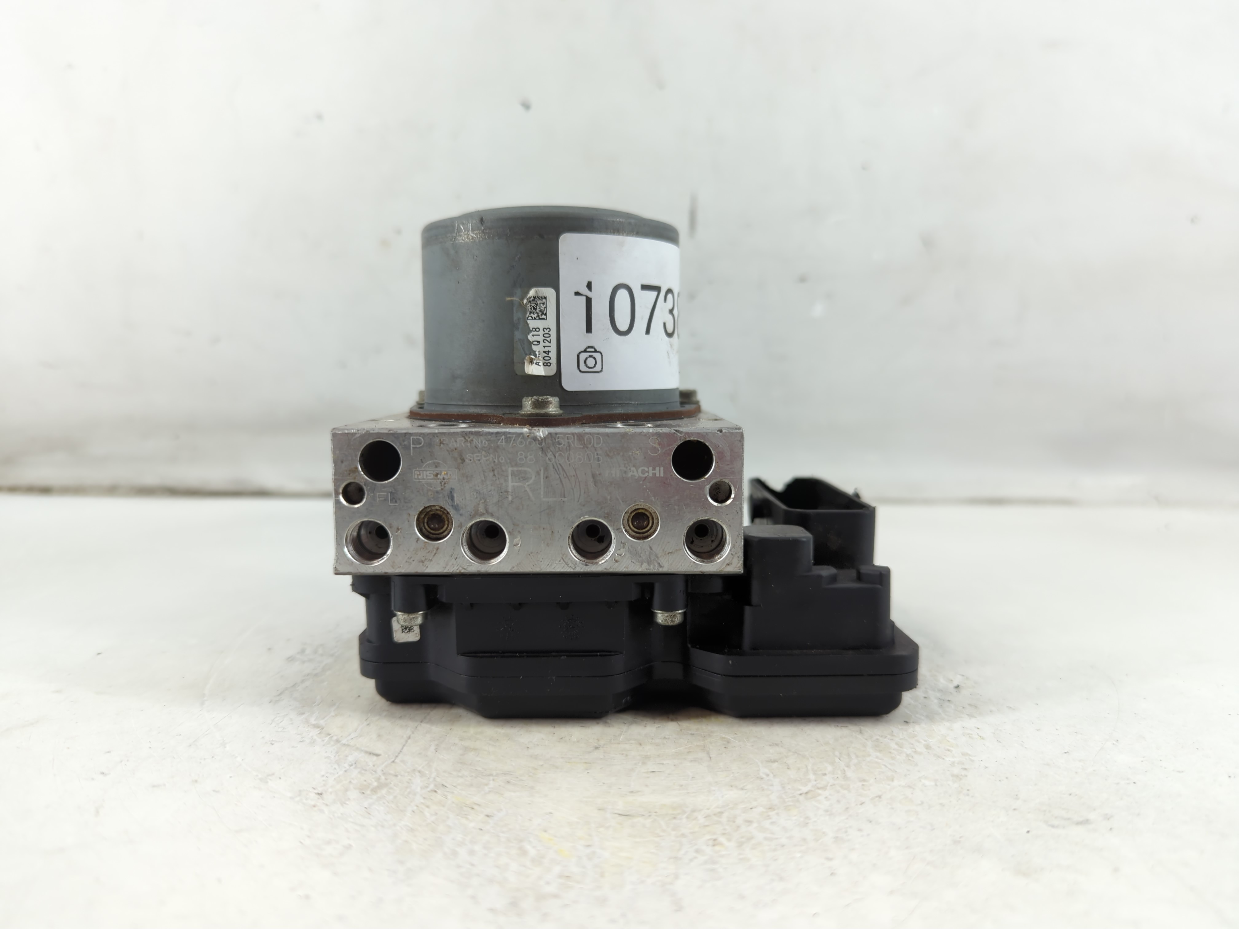 2018-2019 Nissan Kicks Abs Pump Control Module 1073854 - Oemusedautoparts1.com