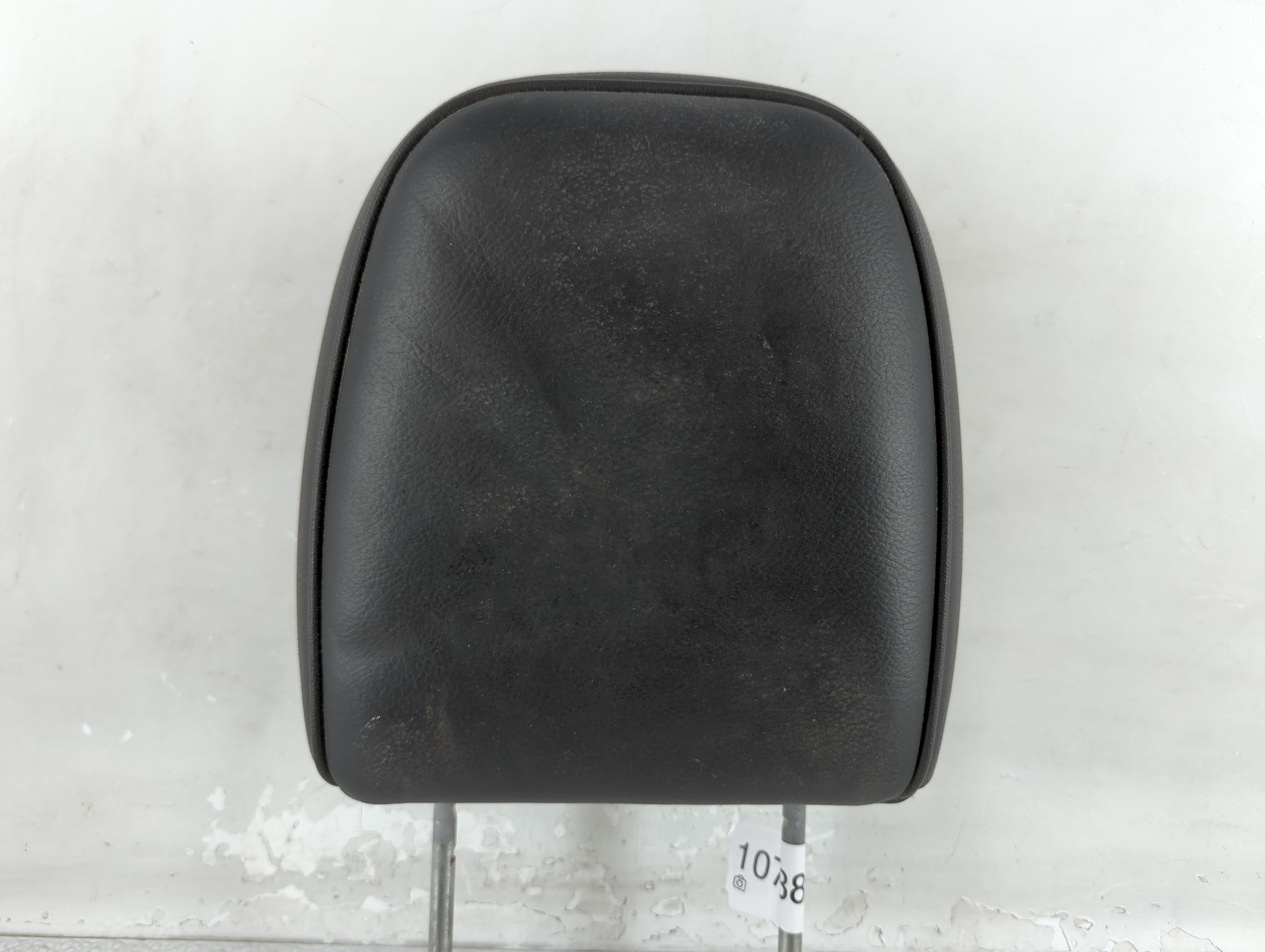 2011-2013 Lincoln Mkx Headrest Head Rest Front Driver Passenger Seat 1073855 - Oemusedautoparts1.com