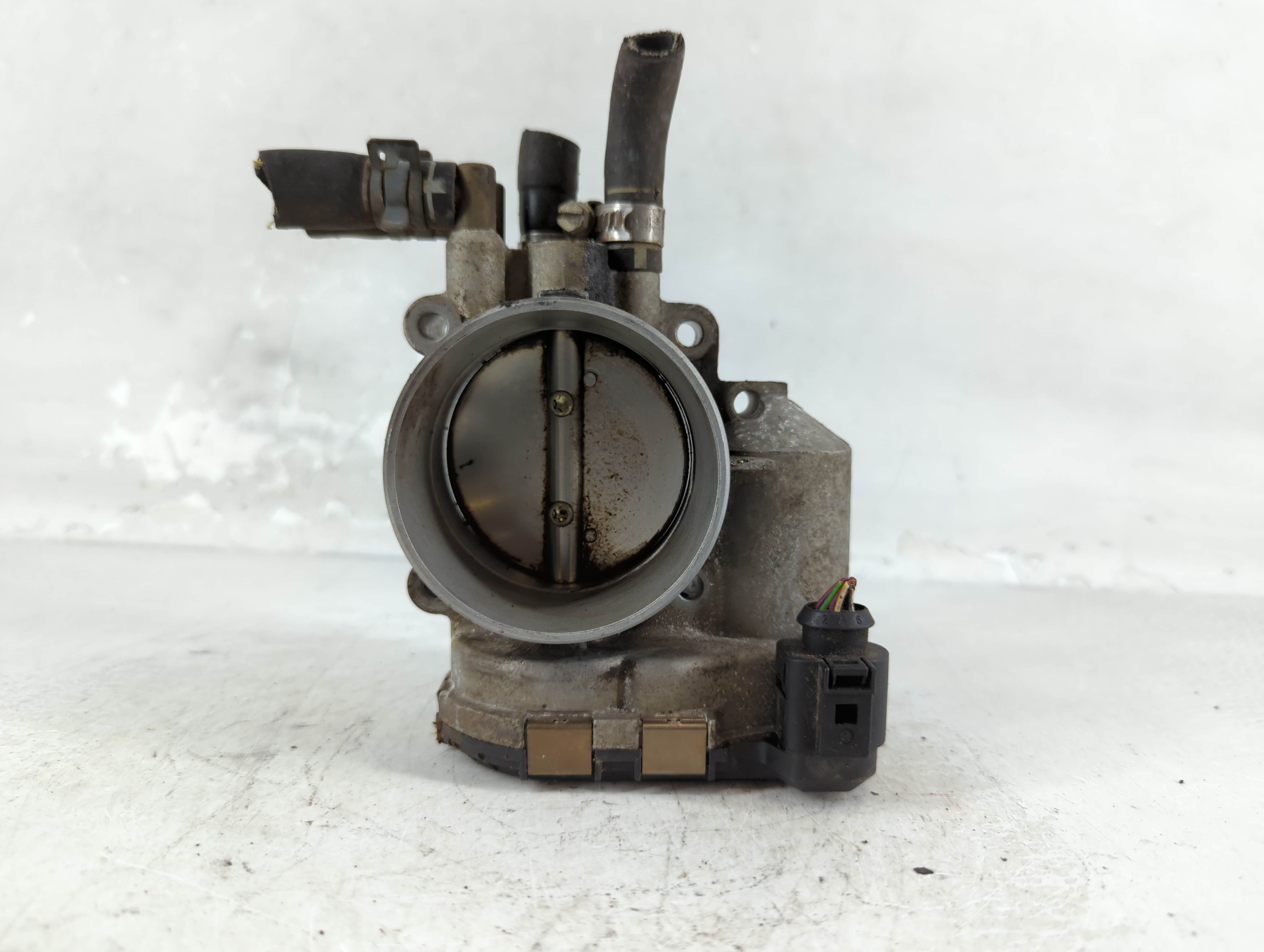 Picture of Audi A6 Audia6 Throttle Body 1073889