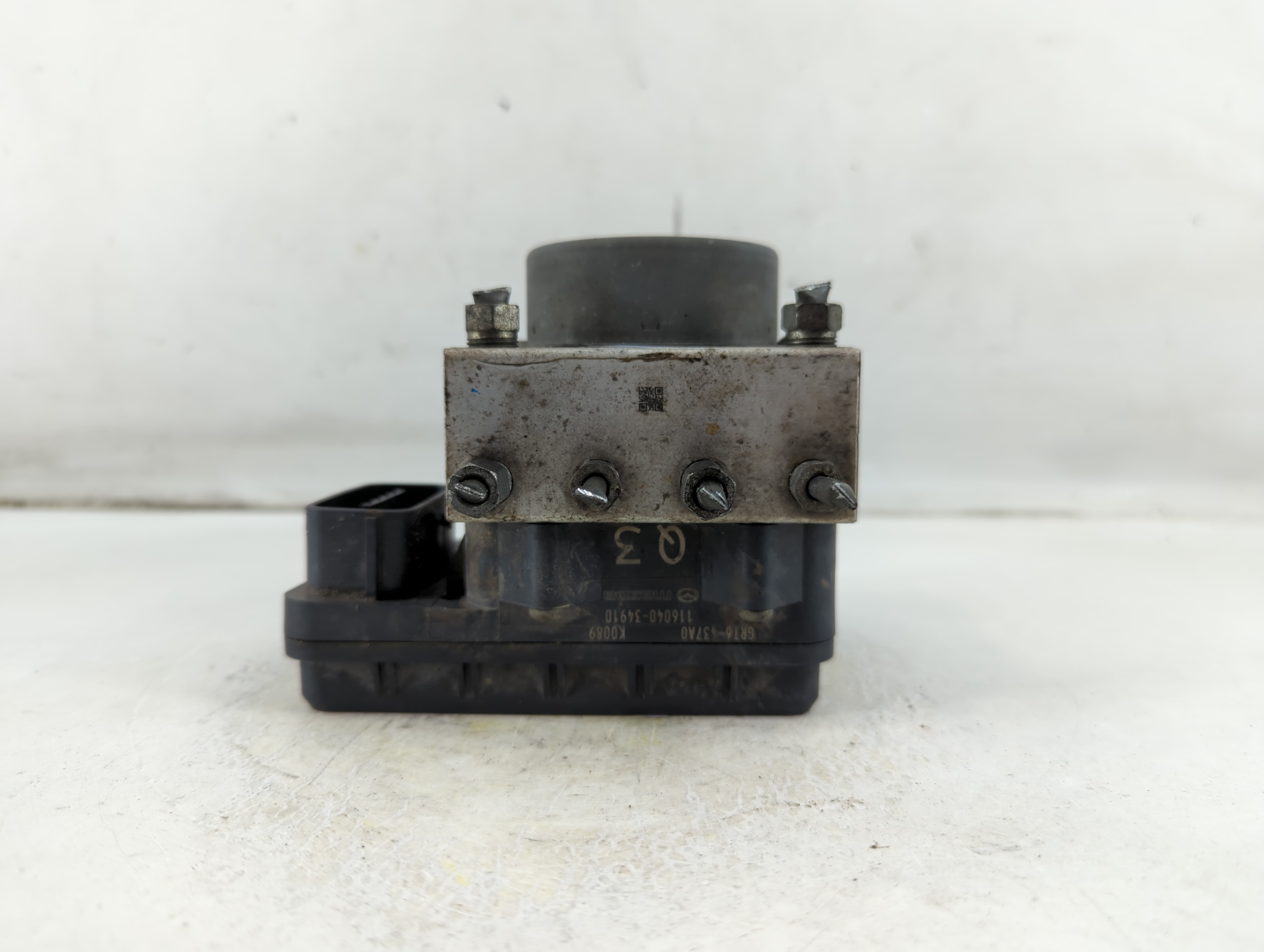 Picture of 2017-2017 Mazda 6 Abs Pump Control Module 1073893