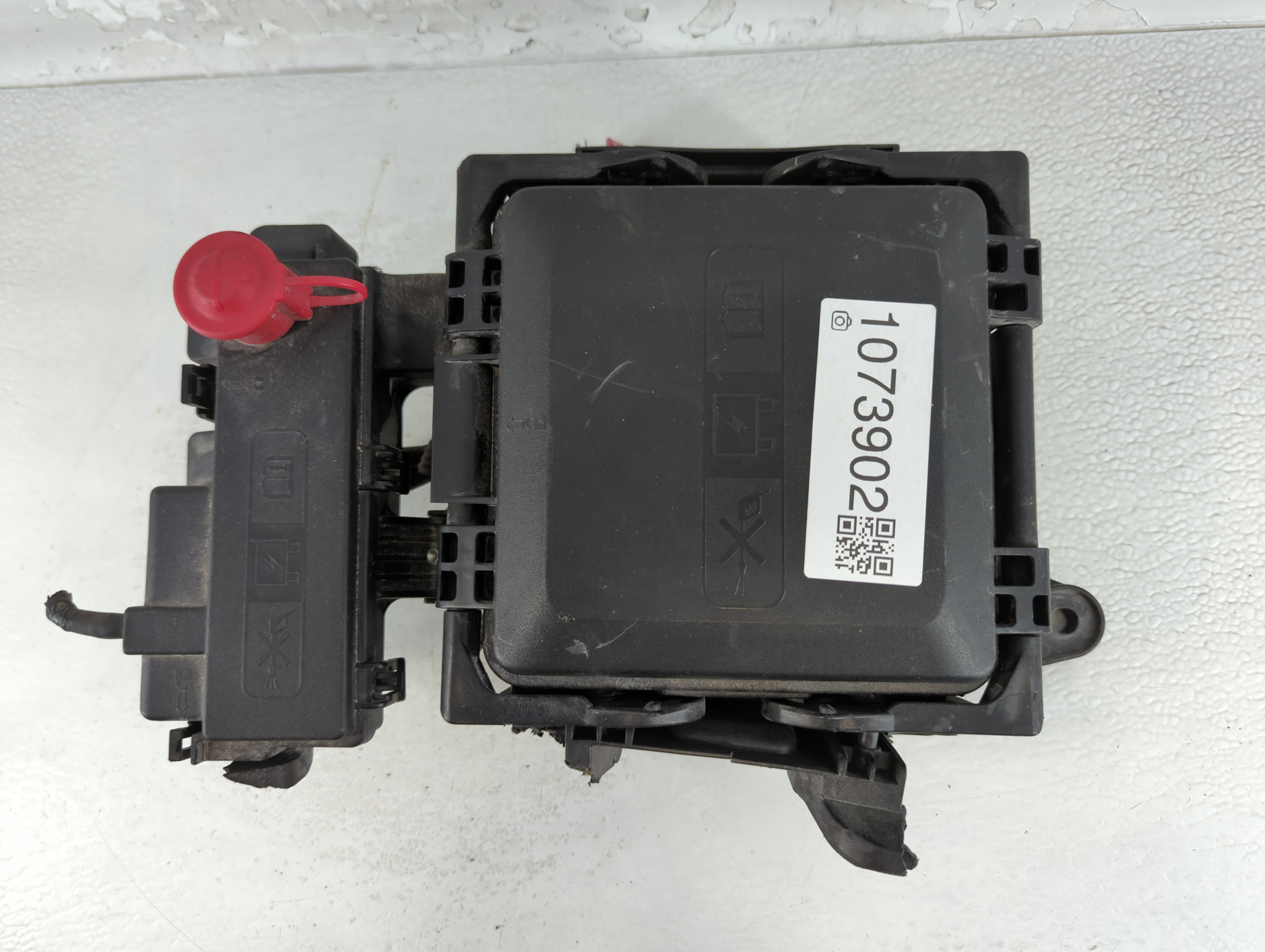 2013 Cadillac Ats Fusebox Fuse Box Relay Module 22953291 1073902 - Oemusedautoparts1.com
